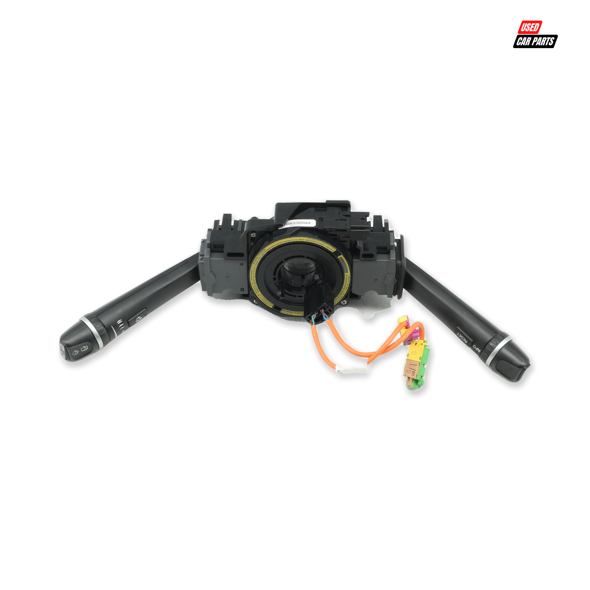 Used Volvo XC90 Steering Column Stalk (Part Number 31313083)