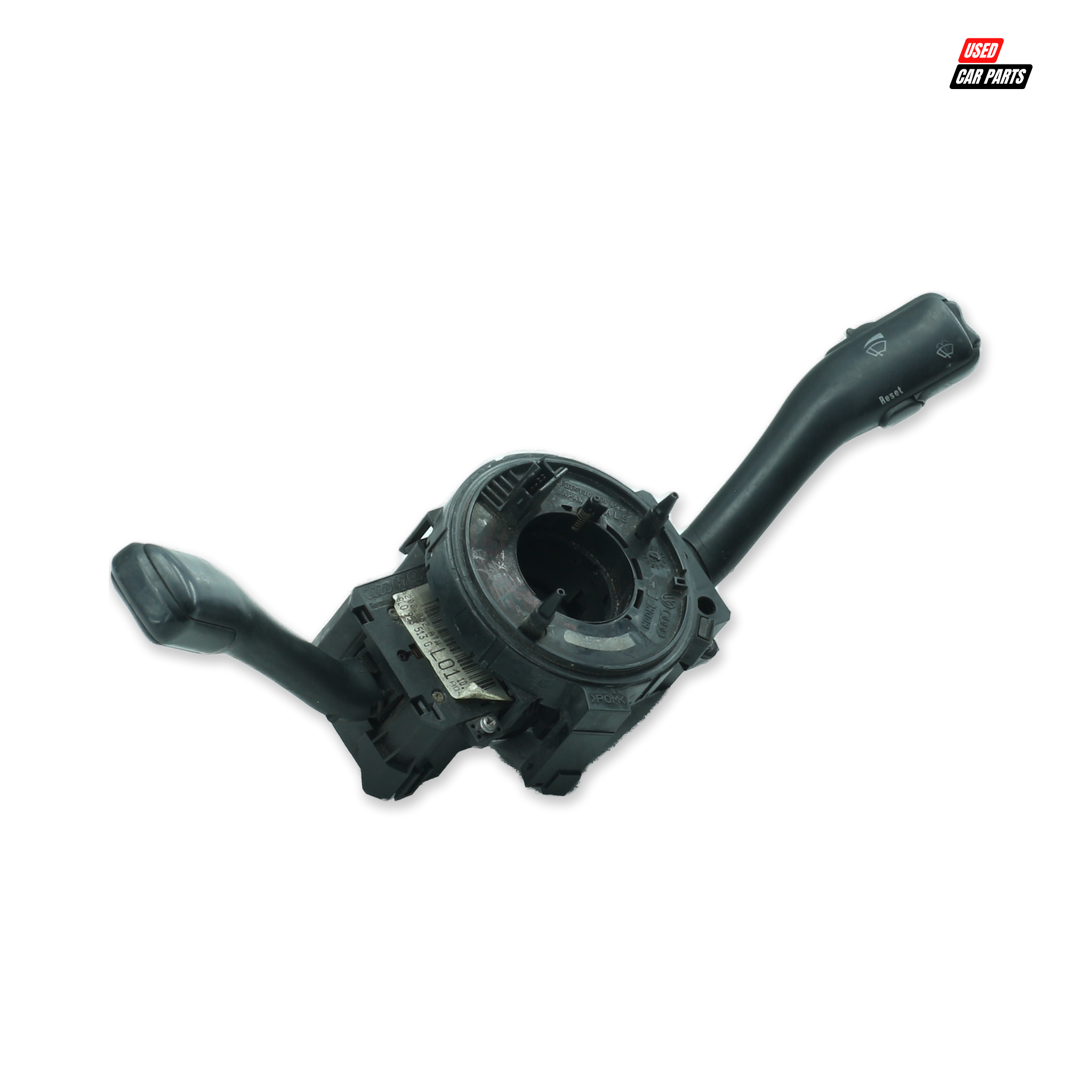 Used Steering Column Stalk (Part Number 8L0953513G) for VOLKSWAGEN PASSAT 2000