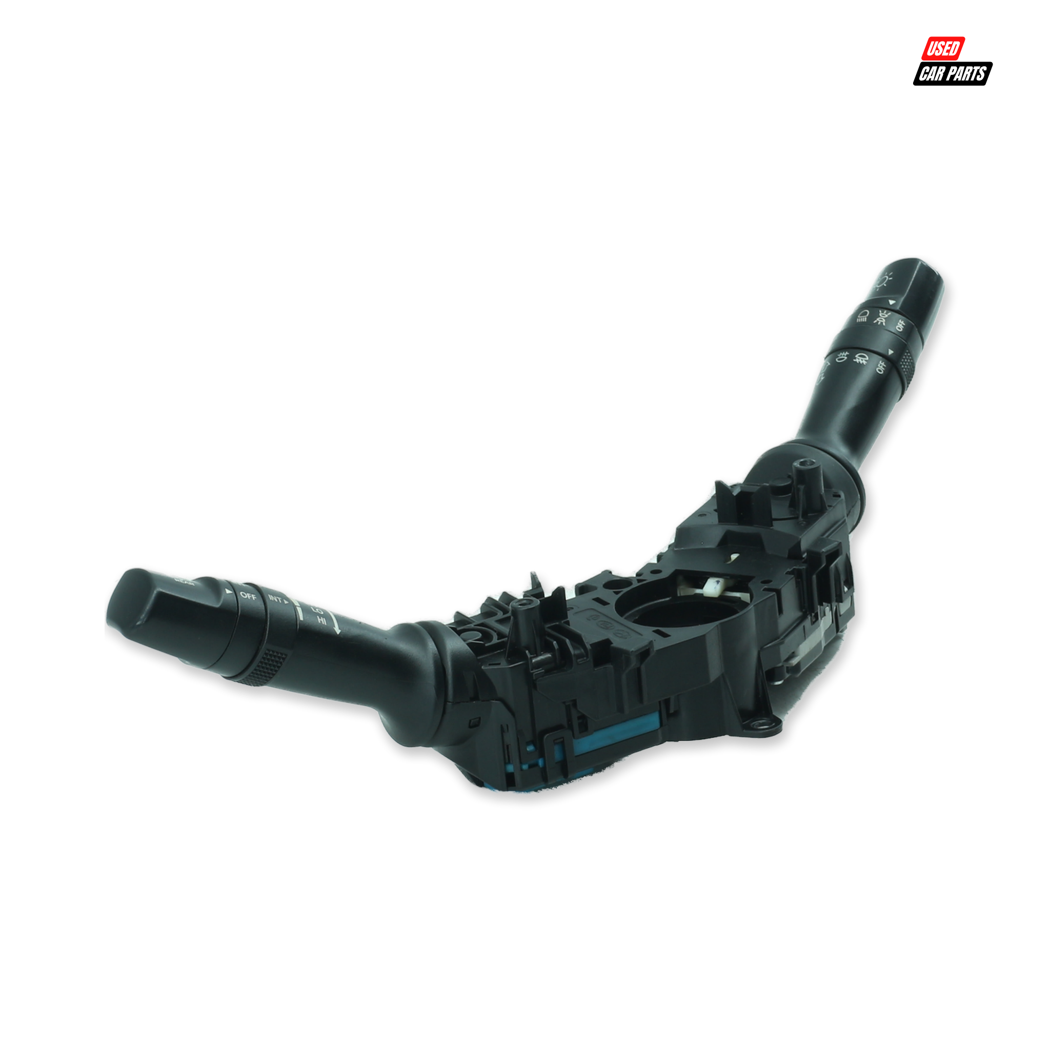 Used Hyundai i20 1.4D GLIDE 2013 Steering Column Stalk (Part Number 202008910)