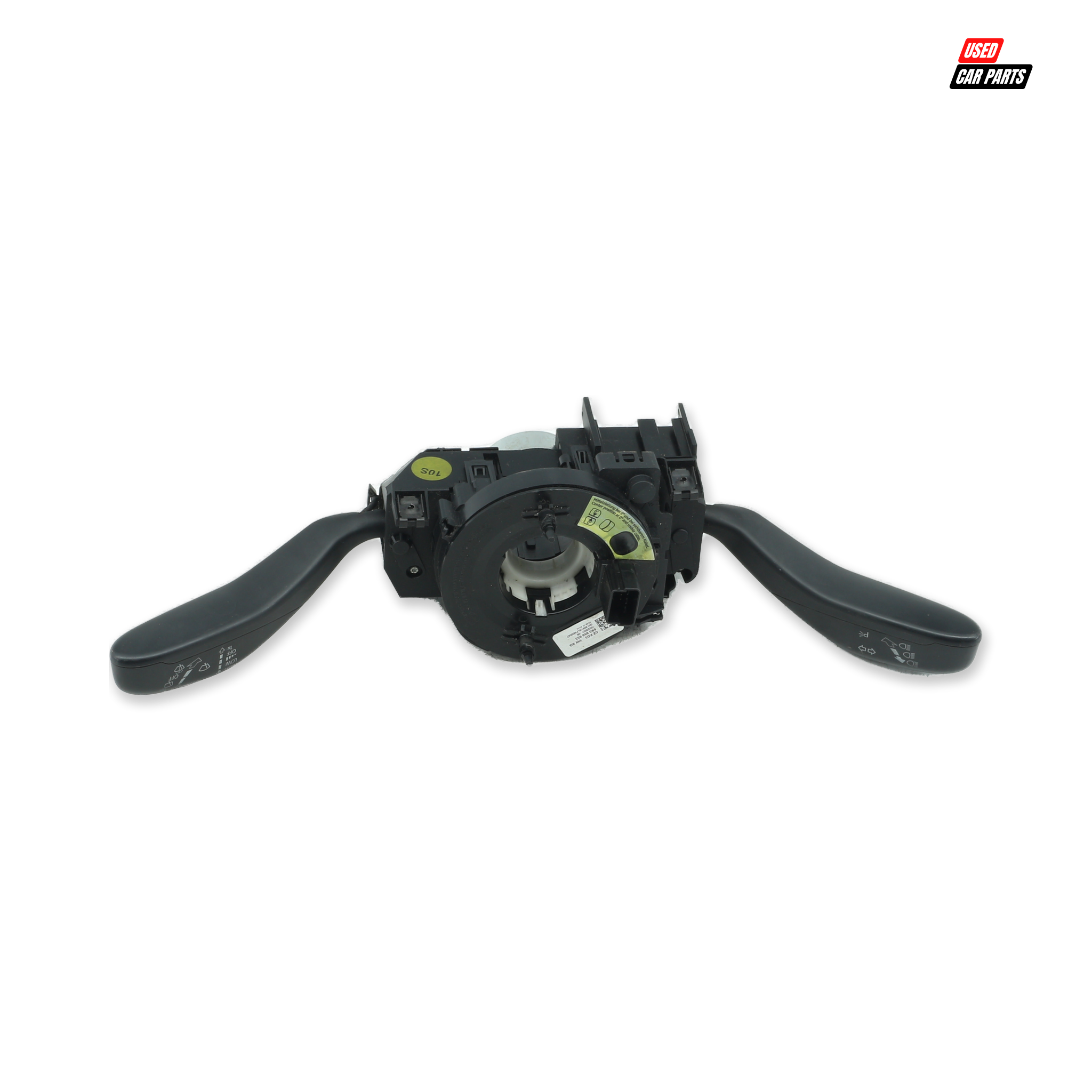 Used Steering Column Stalk (Part Number 6R0959653) for 2009 Volkswagen Polo Mk5 Hatchback TDI