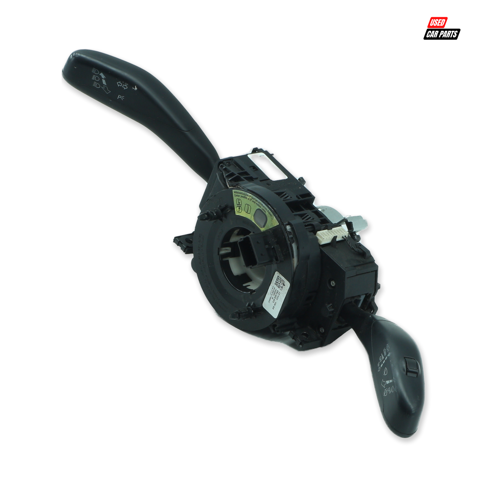 Used Steering Column Stalk (Part Number 6R0953501) for 2012 VOLKSWAGEN POLO VIVO 1.4 TRENDLINE