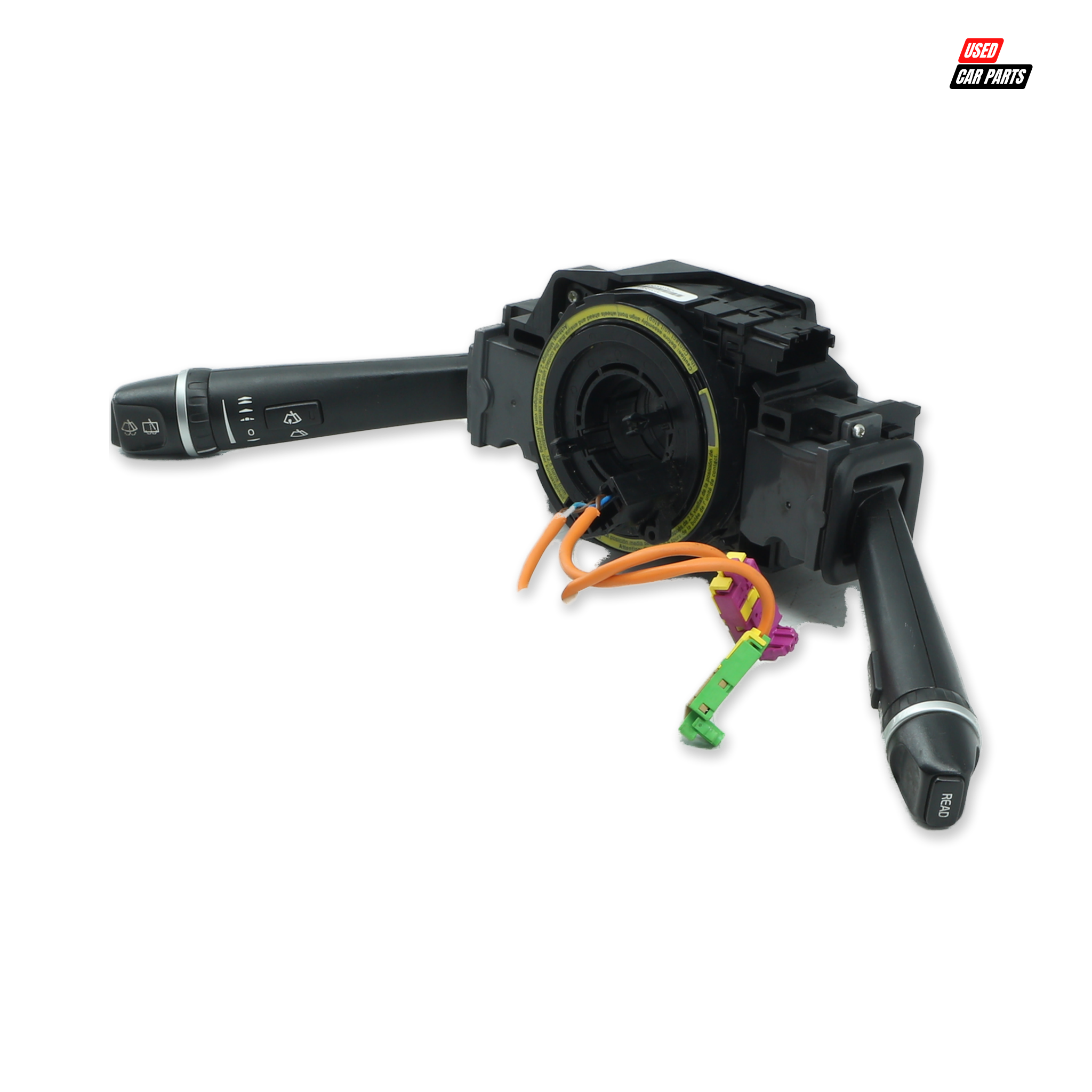 Used Volvo XC90 Steering Column Stalk (Part Number 31313083)