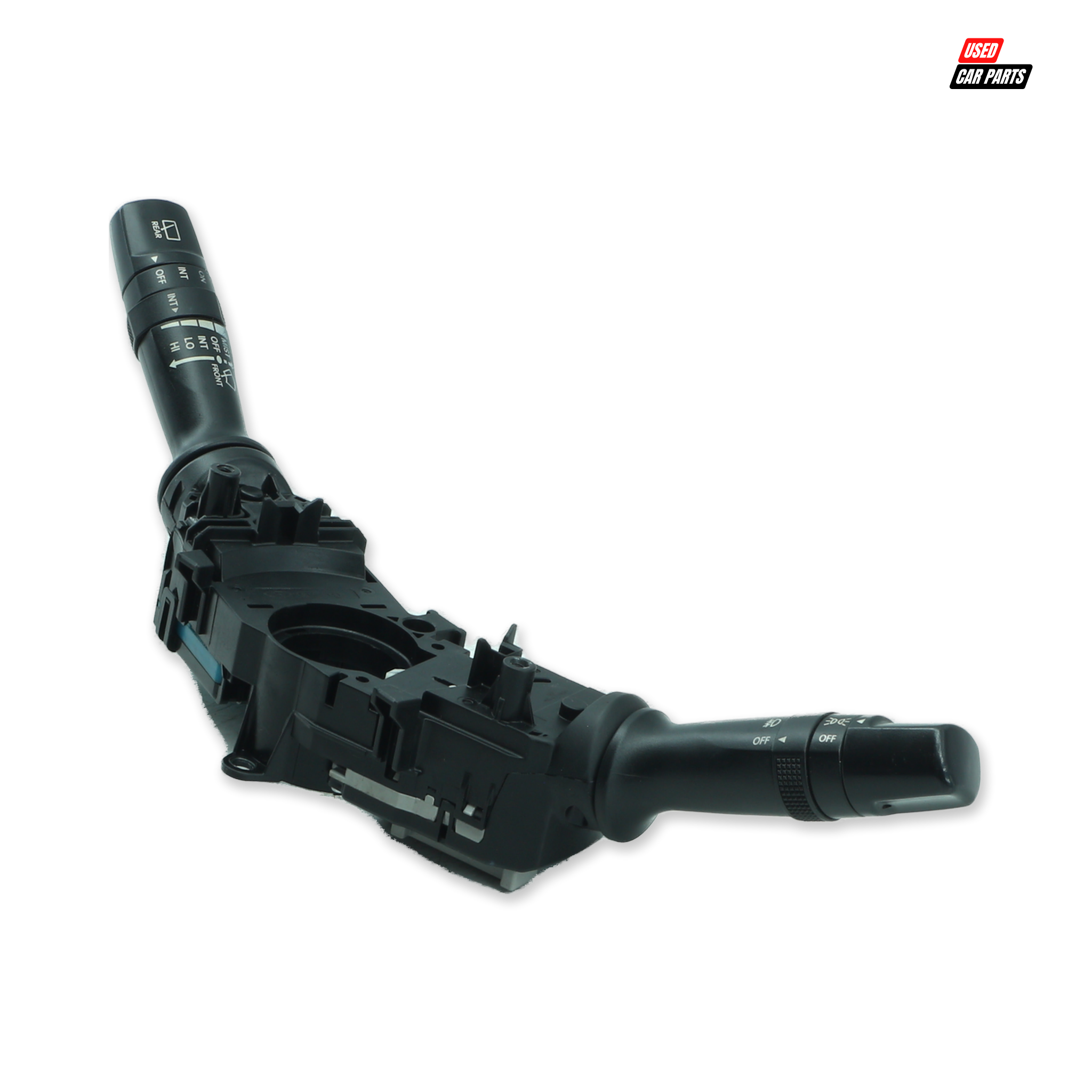 Used Hyundai i20 1.4D GLIDE 2013 Steering Column Stalk (Part Number 202008910)