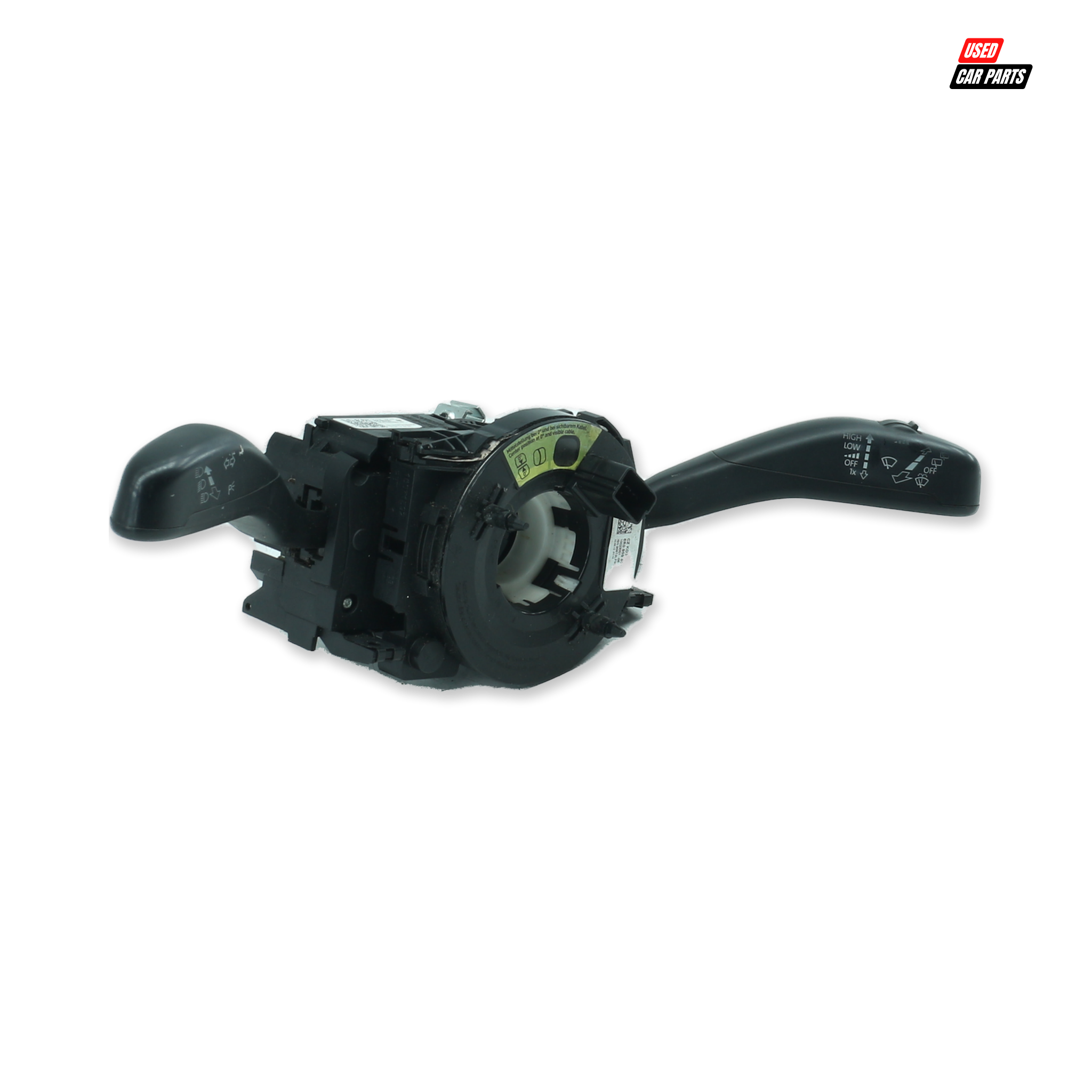 Used Steering Column Stalk (Part Number 6R0953501) for 2012 VOLKSWAGEN POLO VIVO 1.4 TRENDLINE