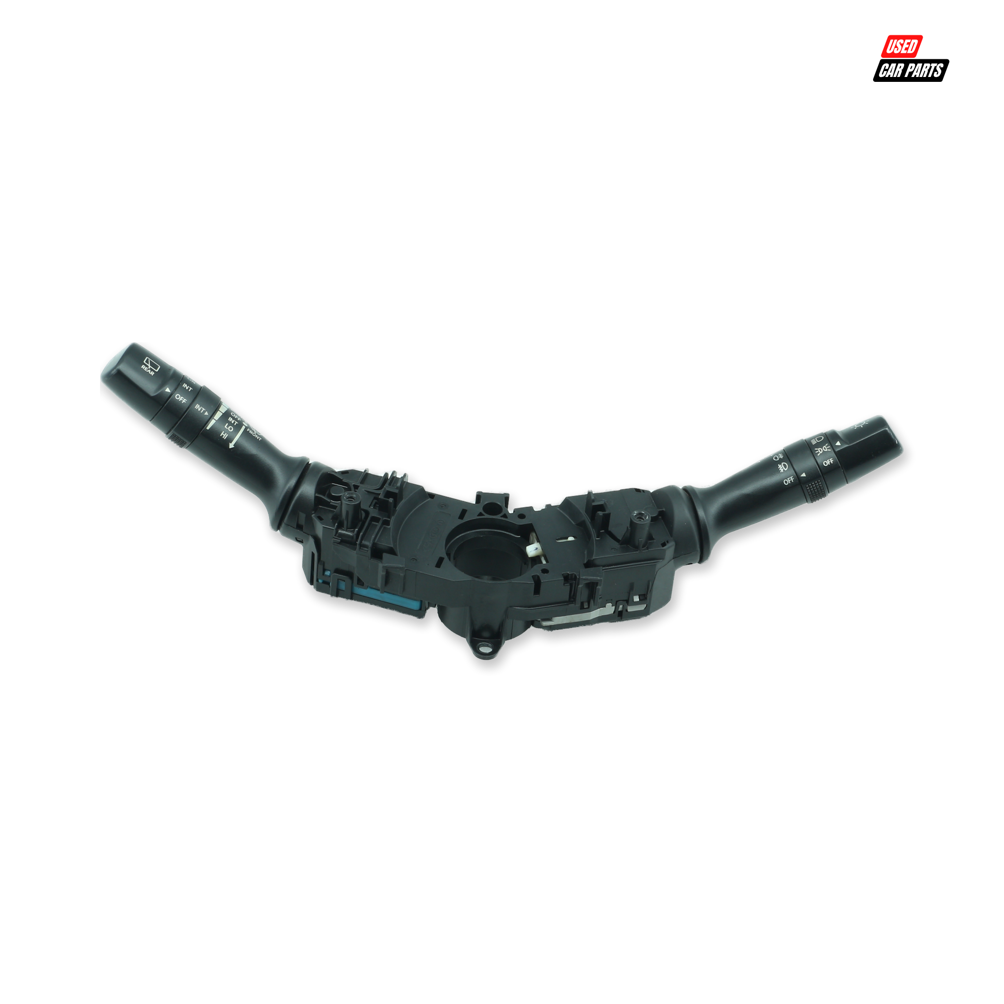 Used Hyundai i20 1.4D GLIDE 2013 Steering Column Stalk (Part Number 202008910)