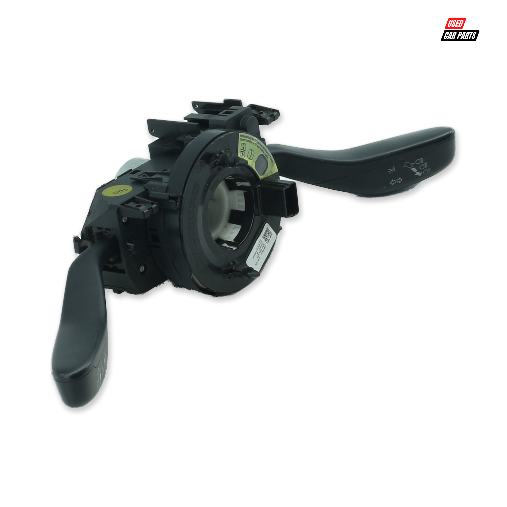 Used Steering Column Stalk (Part Number 6R0959653) for 2009 Volkswagen Polo Mk5 Hatchback TDI