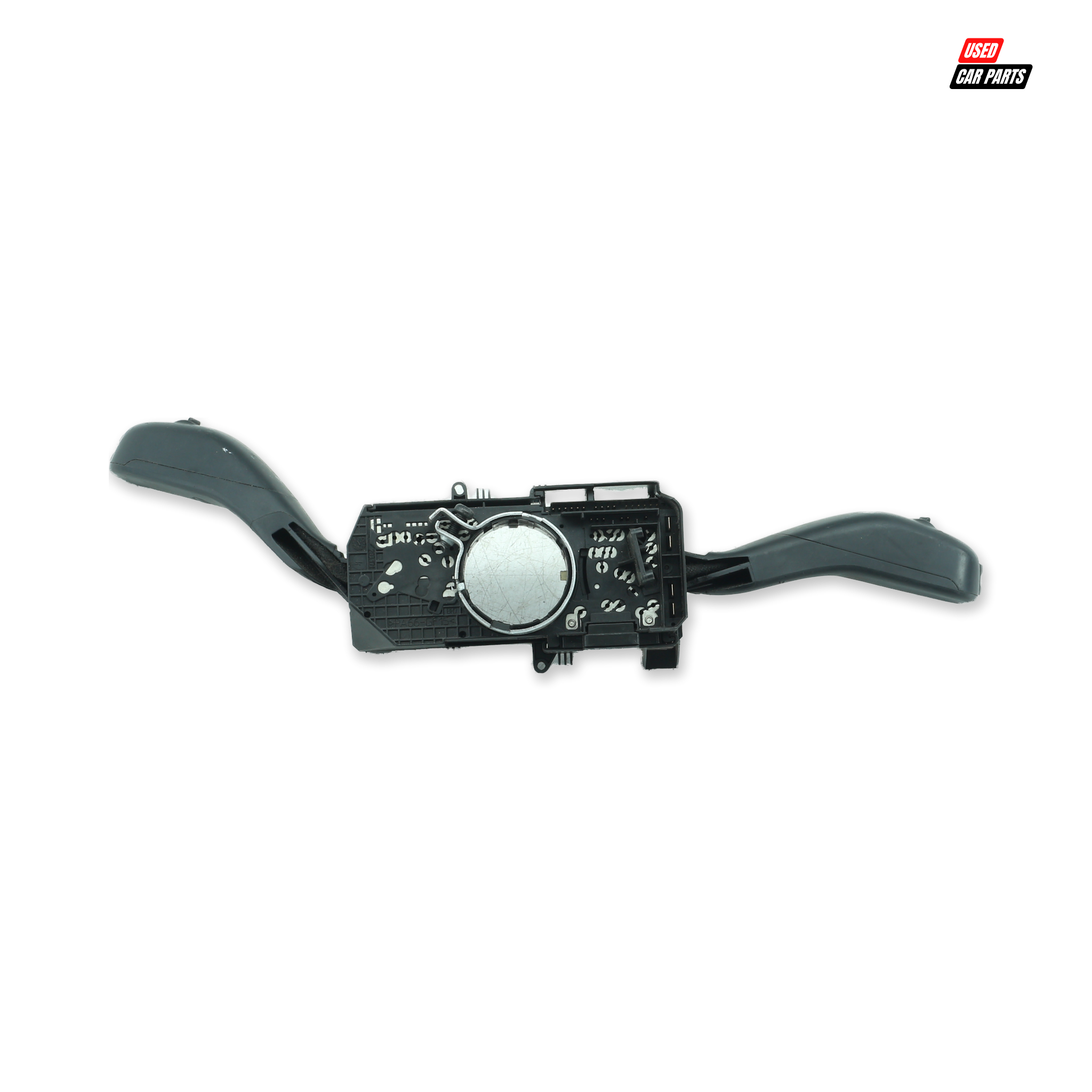 Used 6Q0953503EJ Steering Column Stalk for 2009 Volkswagen Polo Mk4 Sedan