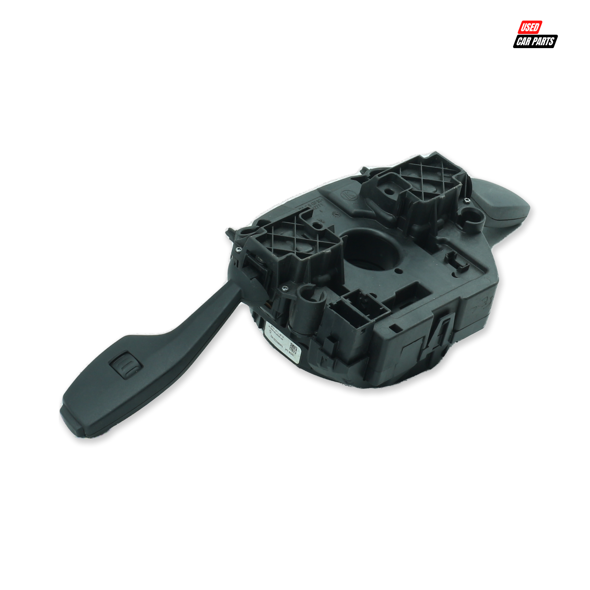 Used BMW 320i 2013 Steering Column Stalk (Part Number 925374601)