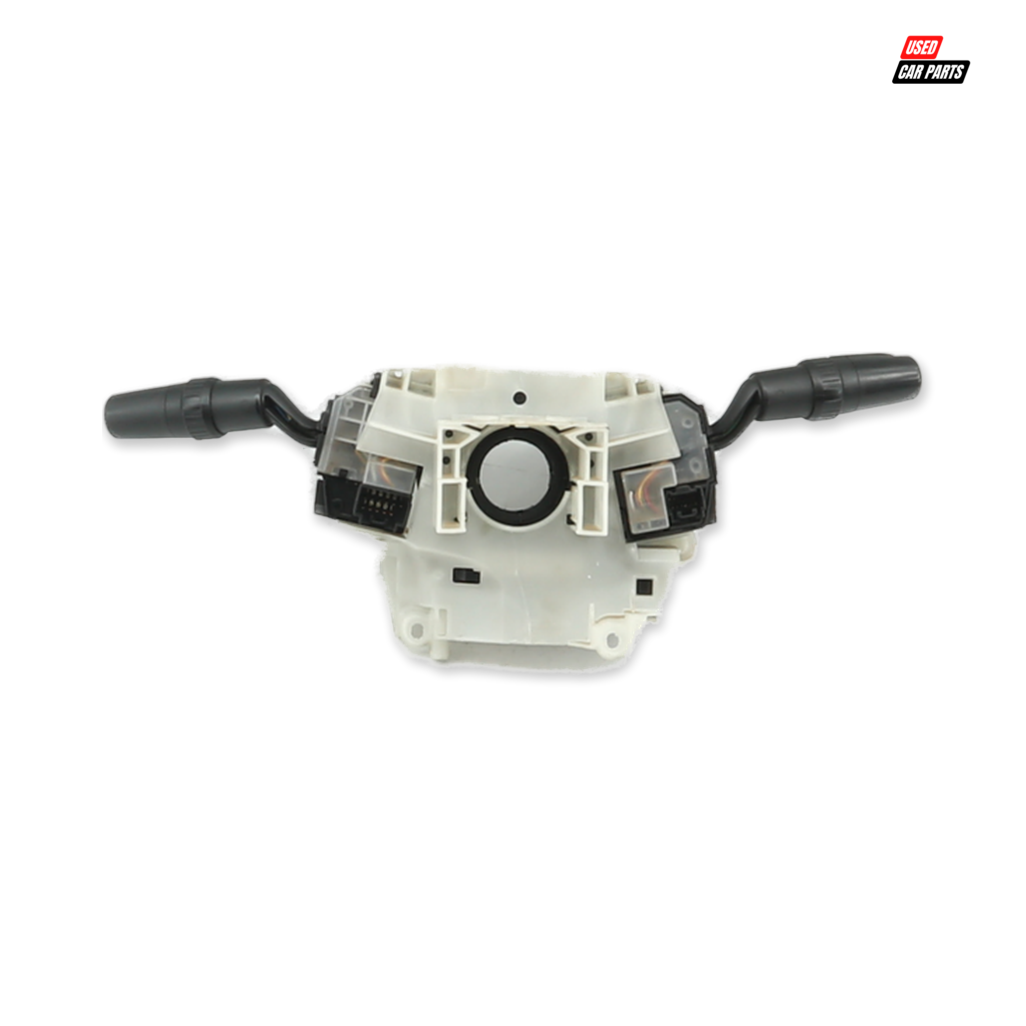 Used Steering Column Stalk (Part Number 17D682) for 2008 MAZDA MAZDA3 2.3 MPS Silver