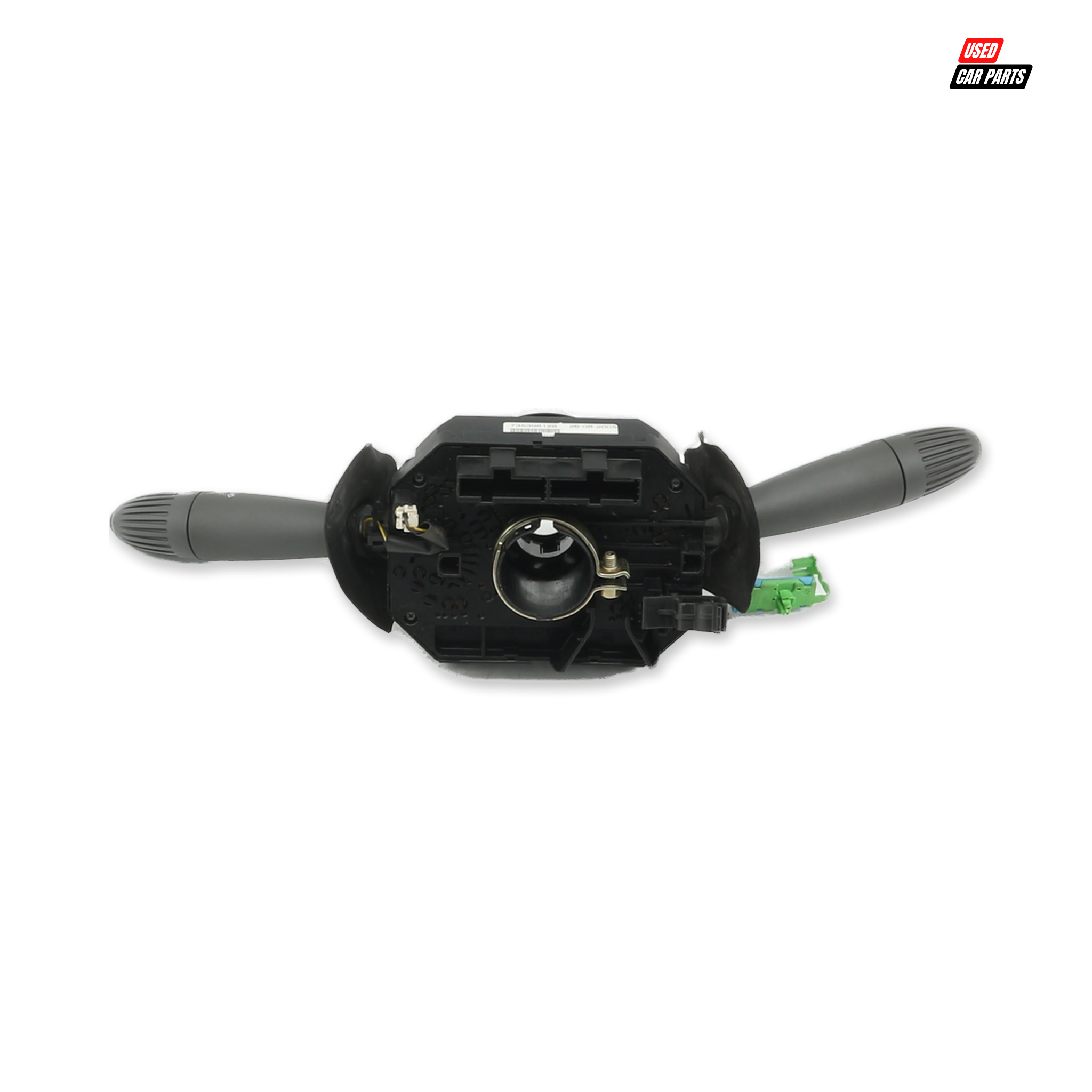 Used Steering Column Stalk, Part Number 735398128 for 2008 FIAT PANDA 1.2 DYNAMIC