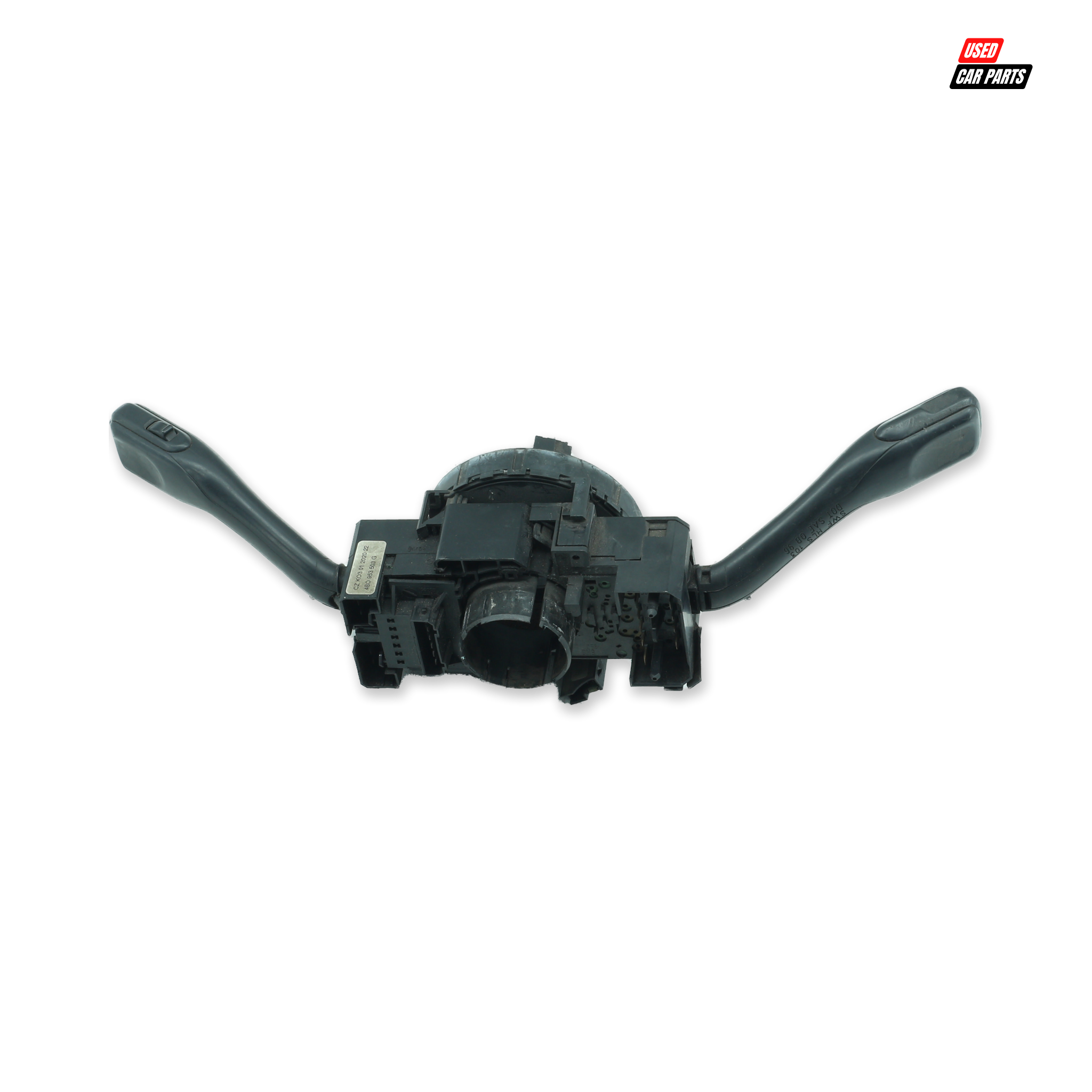 Used Steering Column Stalk (Part Number 8L0953513G) for VOLKSWAGEN PASSAT 2000