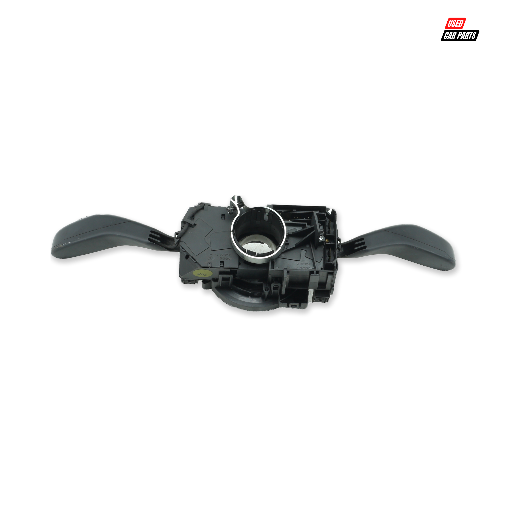 Used Steering Column Stalk (Part Number 6R0959653) for 2009 Volkswagen Polo Mk5 Hatchback TDI