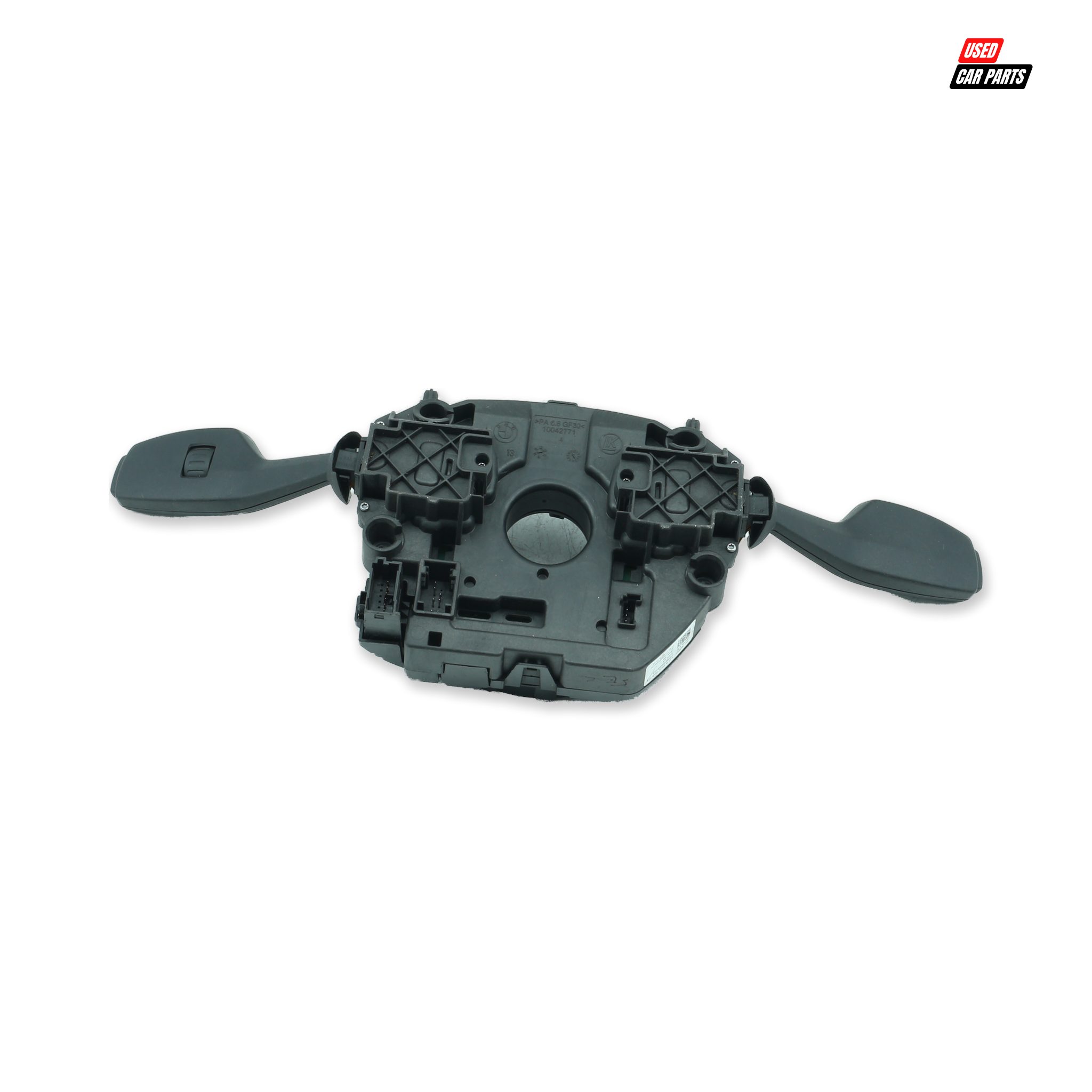 Used BMW 320i 2013 Steering Column Stalk (Part Number 925374601)