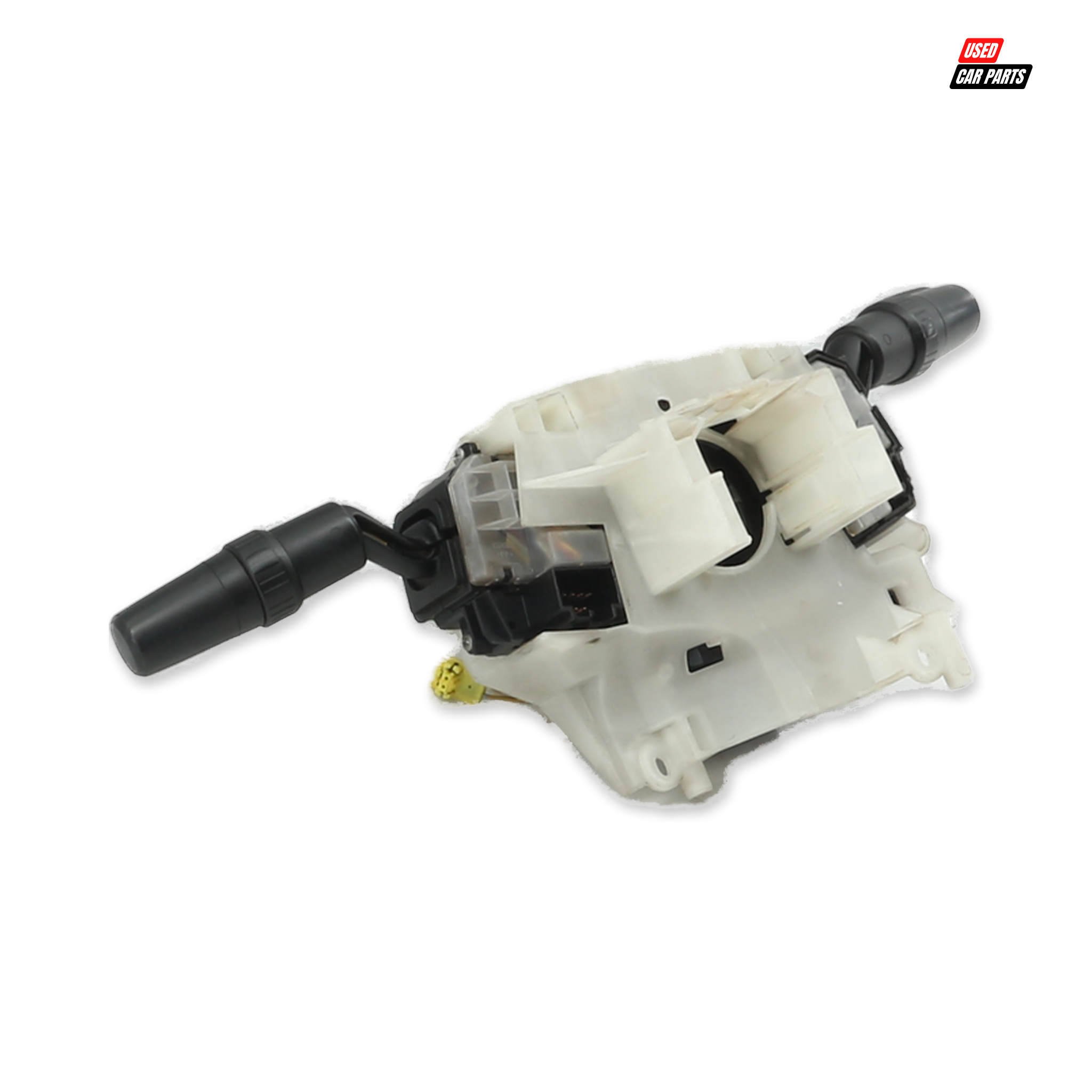 Used Steering Column Stalk (Part Number 17D682) for 2008 MAZDA MAZDA3 2.3 MPS Silver