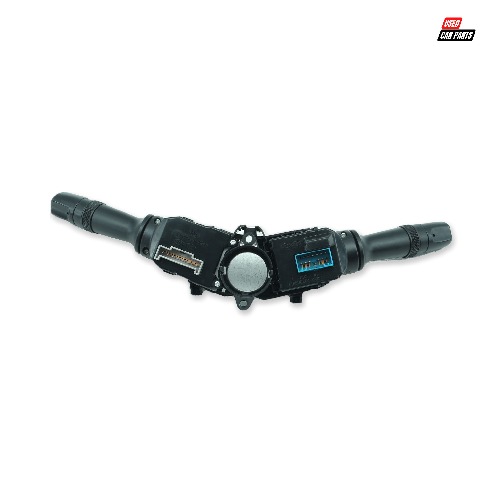 Used Hyundai i20 1.4D GLIDE 2013 Steering Column Stalk (Part Number 202008910)