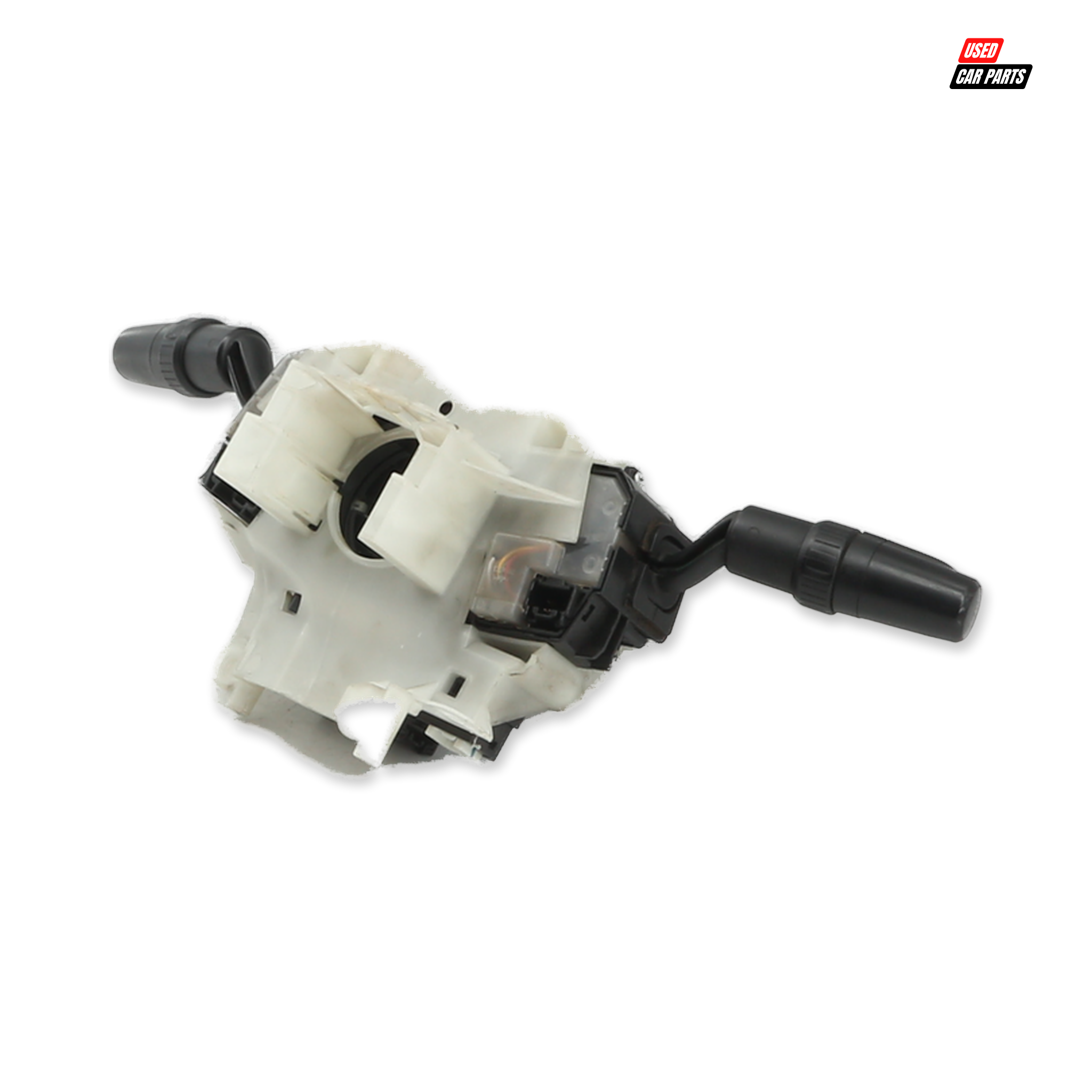 Used Steering Column Stalk (Part Number 17D682) for 2008 MAZDA MAZDA3 2.3 MPS Silver