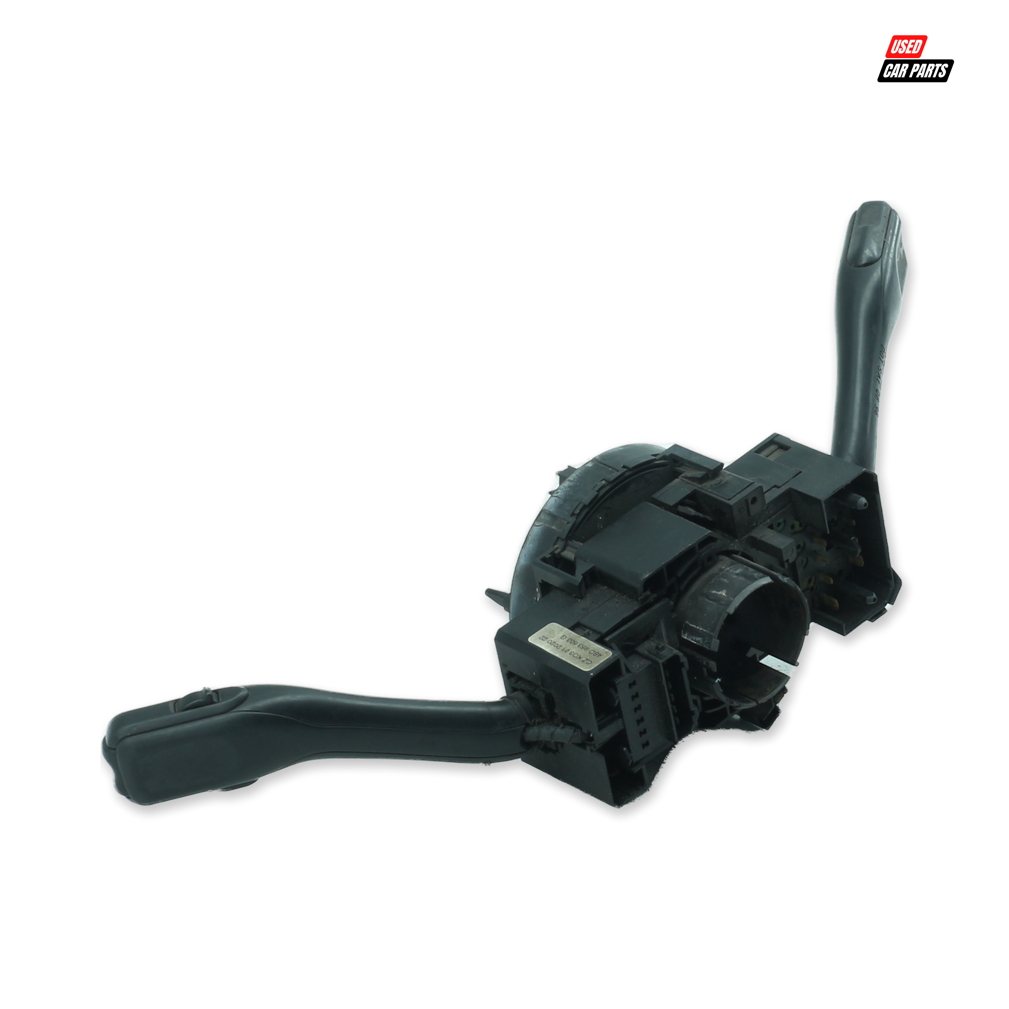 Used Steering Column Stalk (Part Number 8L0953513G) for VOLKSWAGEN PASSAT 2000