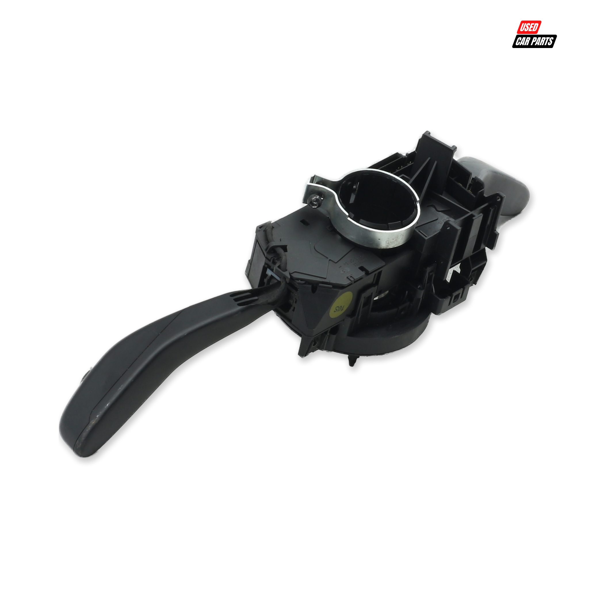 Used Steering Column Stalk (Part Number 6R0959653) for 2009 Volkswagen Polo Mk5 Hatchback TDI