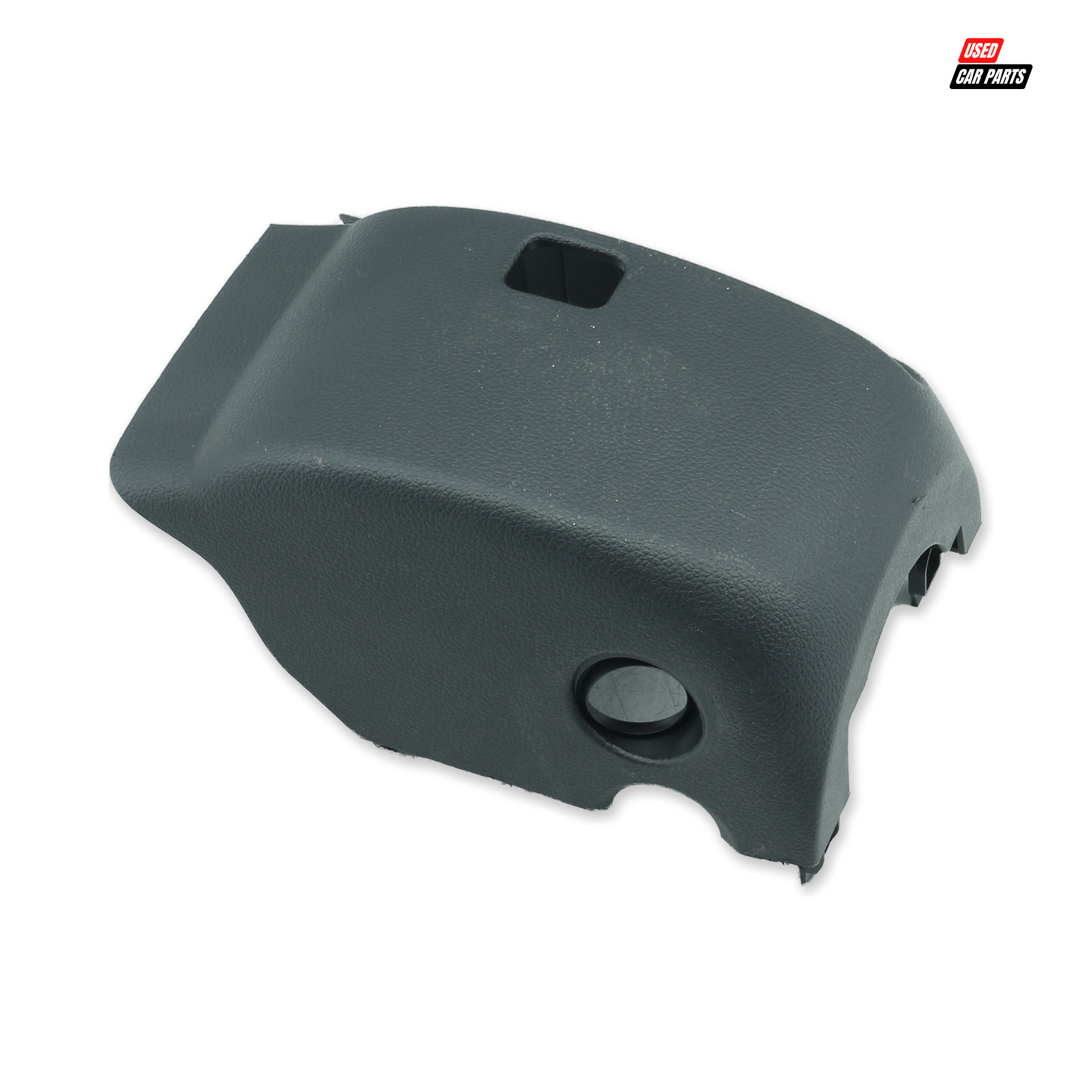 Used Steering Column Trim (Part Number 5N0858559E) for 2014 VOLKSWAGEN 1.4 TDI