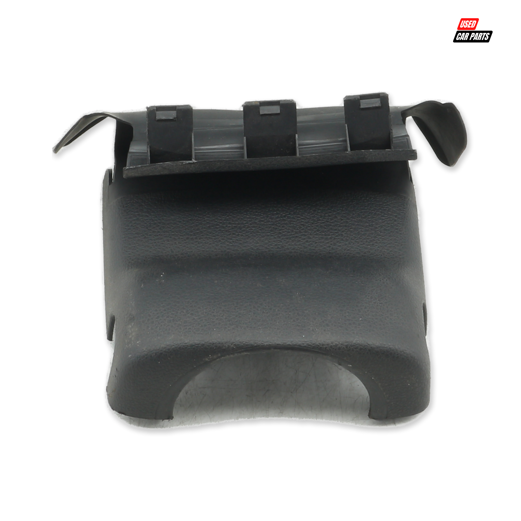 Used Steering Column Trim (Part Number 6R0858560C) for 2009 Volkswagen Polo Mk5 Hatchback TDI