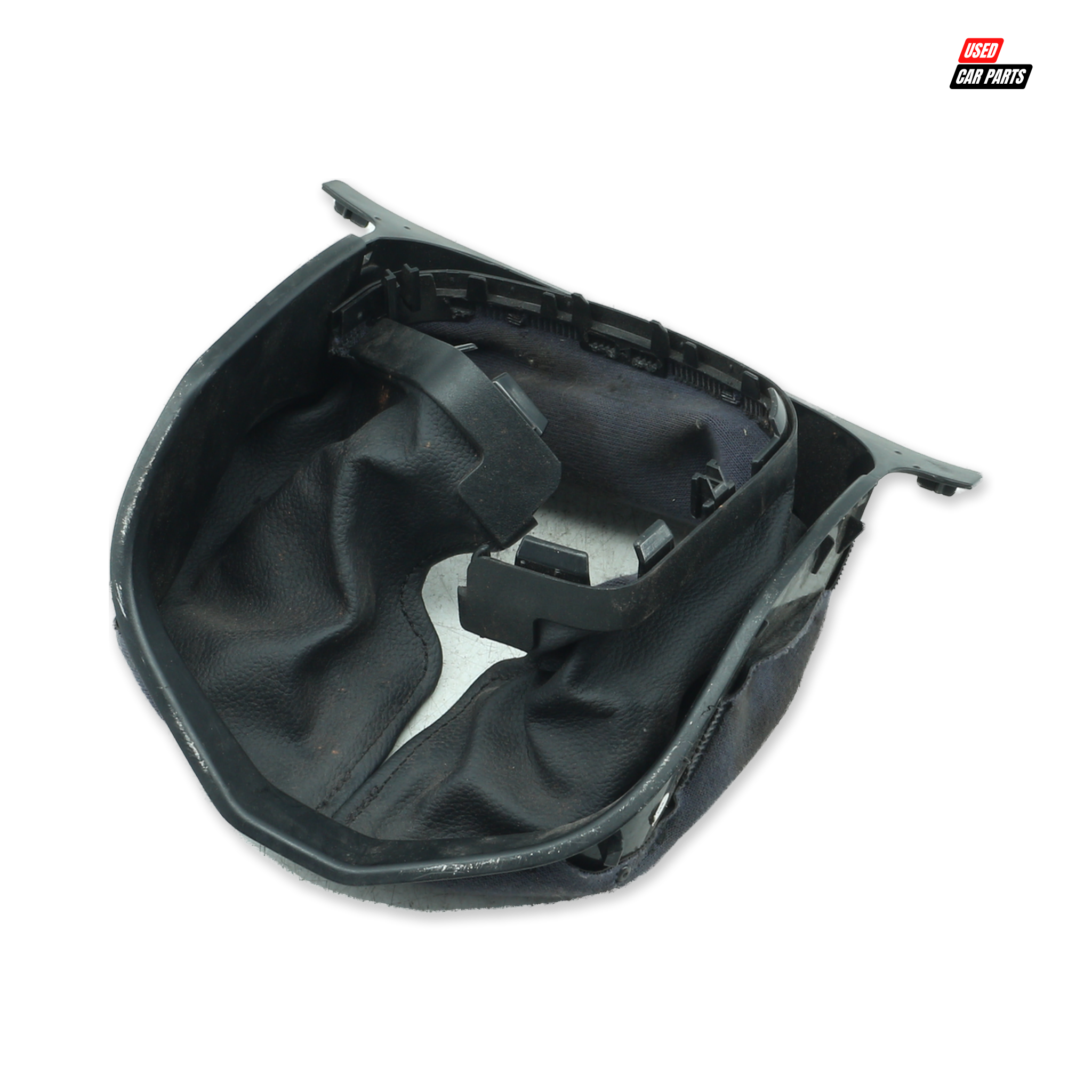 Used Steering Column Trim Part Number A2046821416 for 2012 MERCEDES-BENZ C180