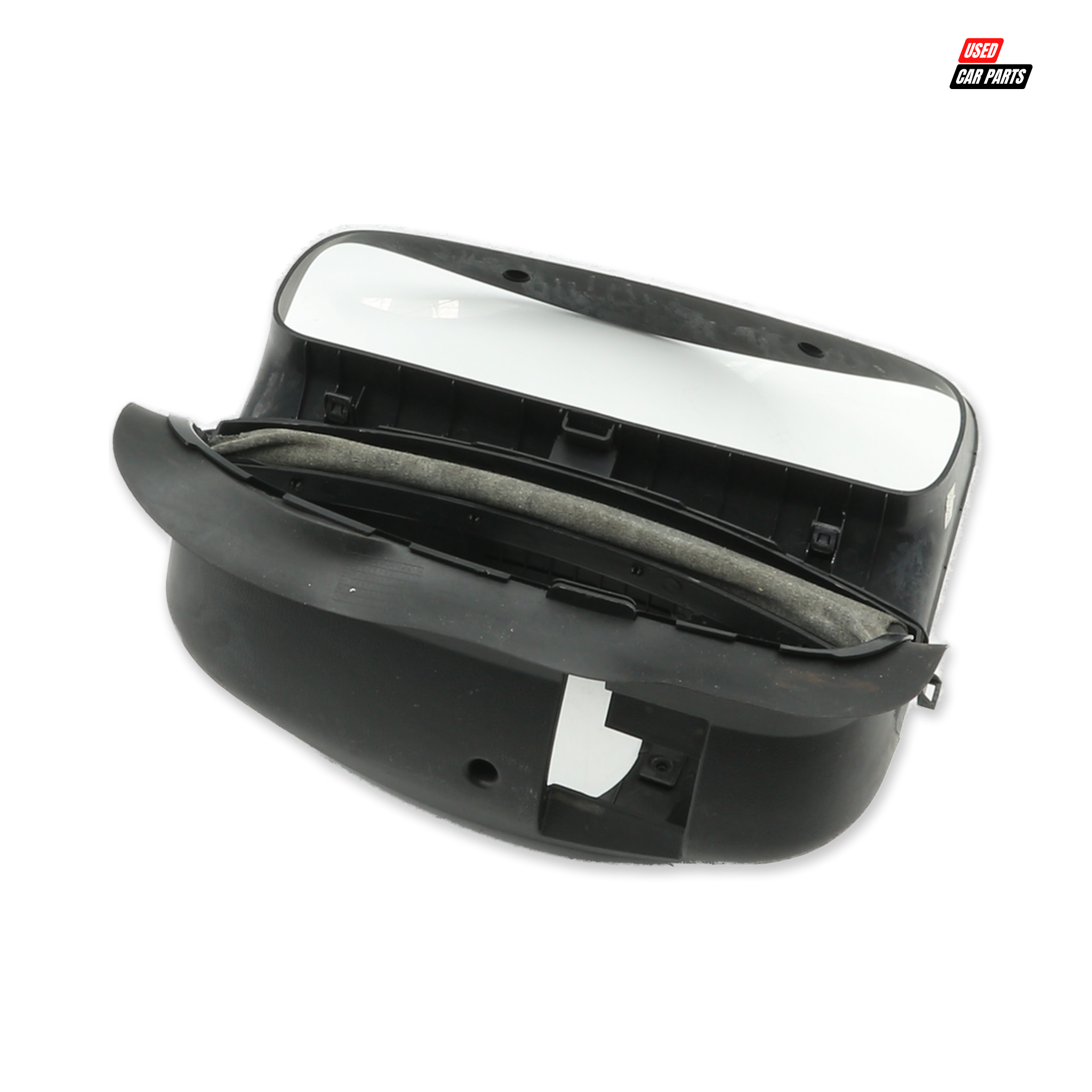 Used Steering Column Trim for 2012 CHEVROLET CAPTIVA 2.4 LT White