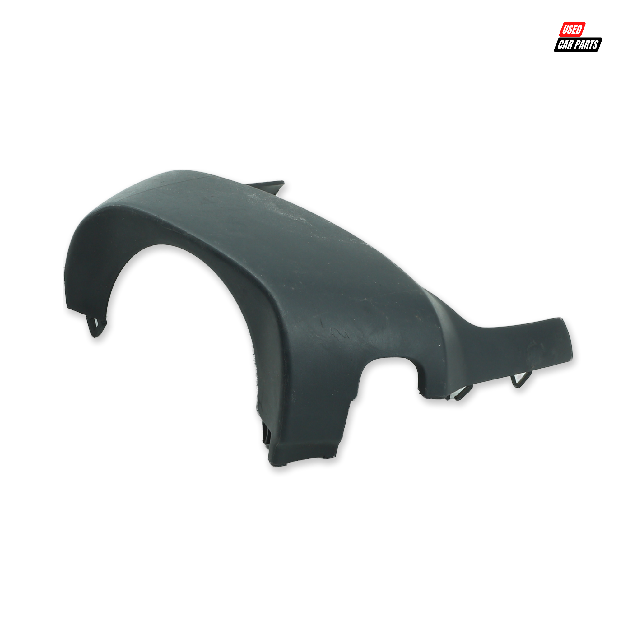 Used Steering Column Trim, Part Number 484715908R for 2015 RENAULT CAPTUR 900T