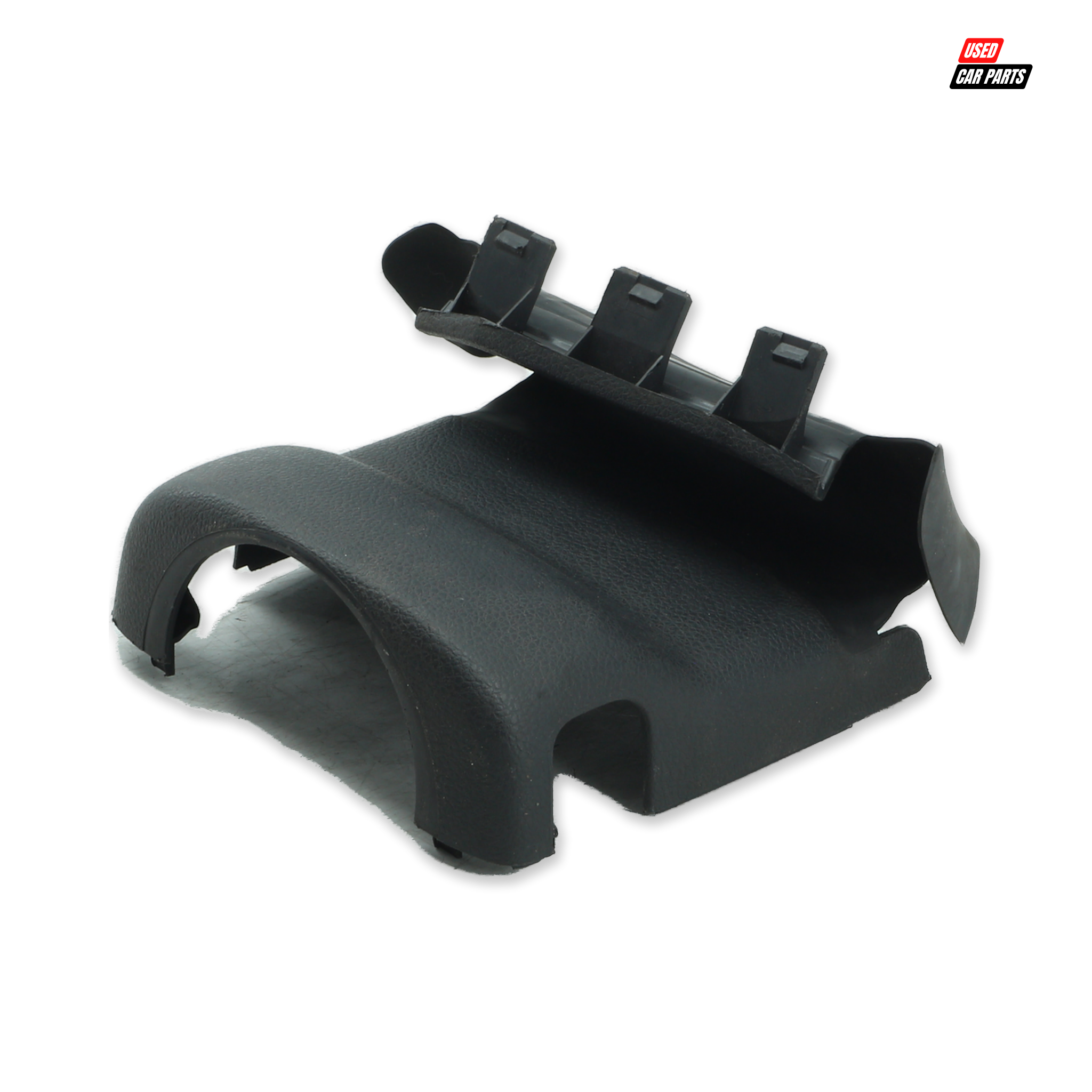 Used Steering Column Trim (Part Number 6R0858560C) for 2009 Volkswagen Polo Mk5 Hatchback TDI