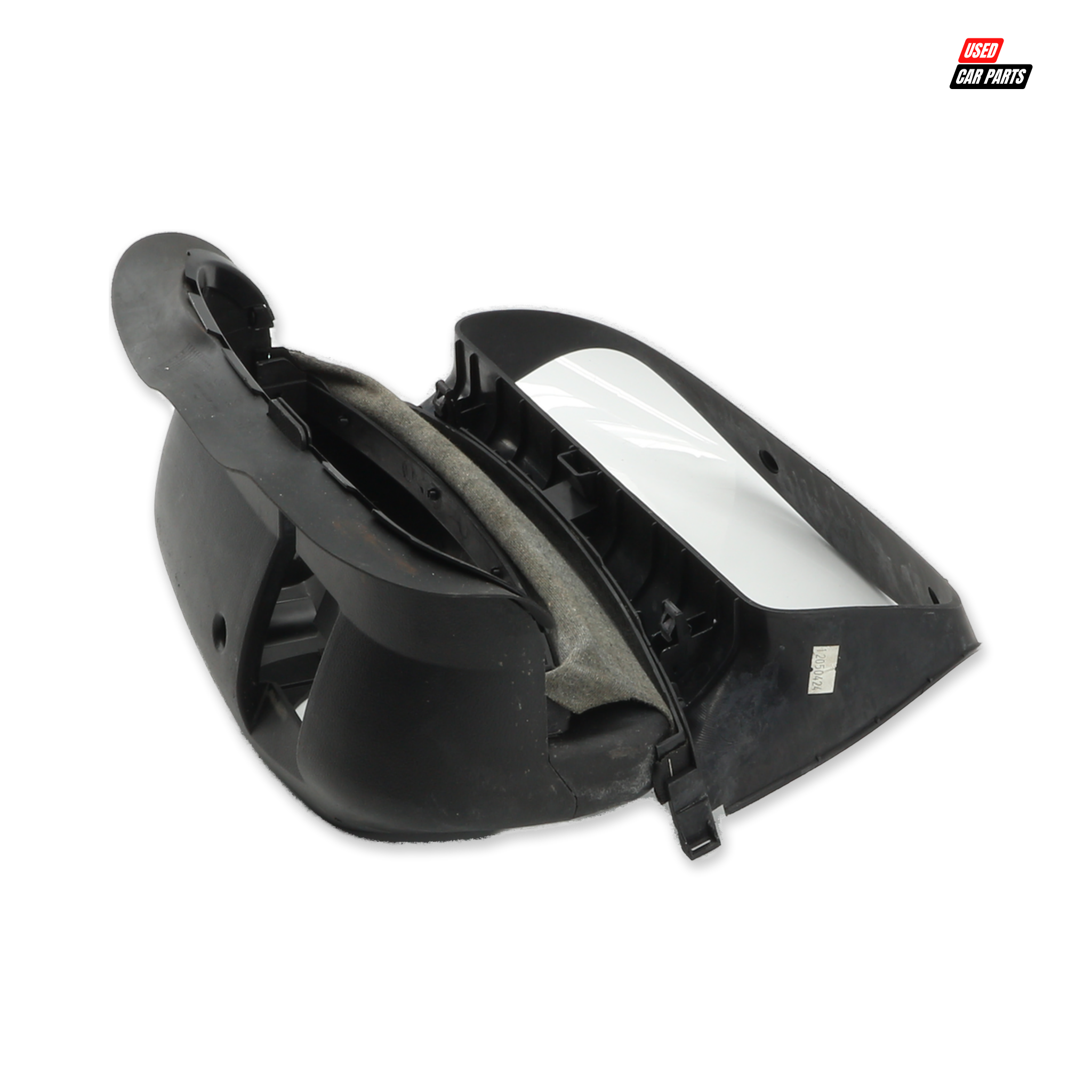 Used Steering Column Trim for 2012 CHEVROLET CAPTIVA 2.4 LT White