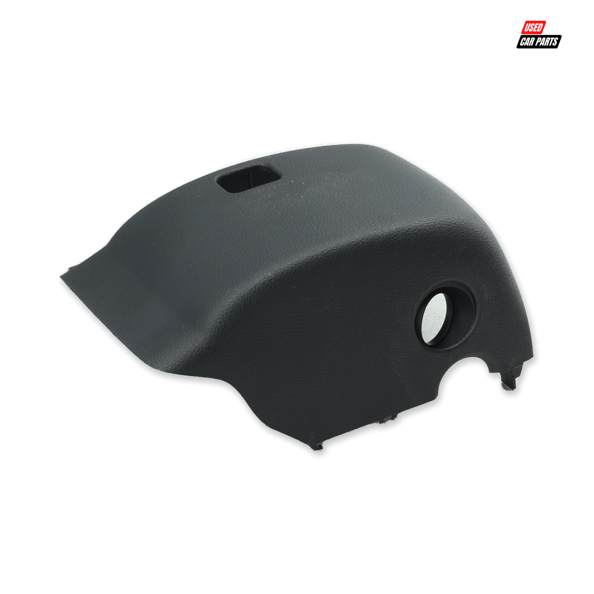 Used Steering Column Trim (Part Number 5N0858559E) for 2014 VOLKSWAGEN 1.4 TDI