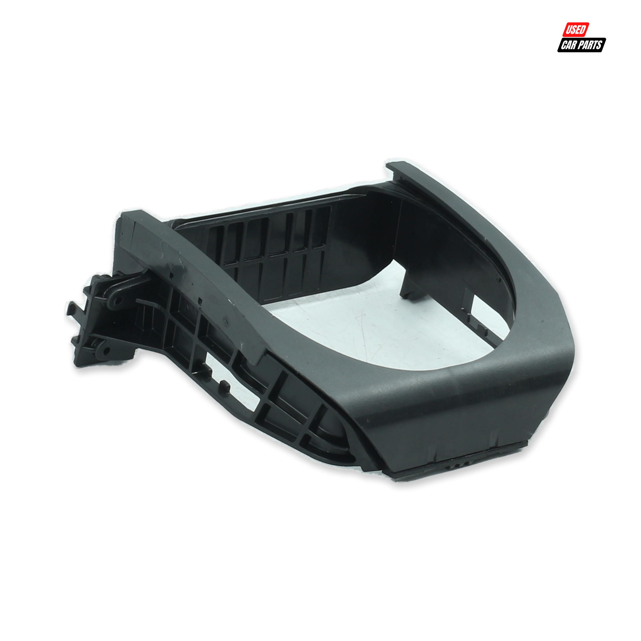 Used Steering Column Trim for 2003 Mercedes-Benz C230K Coupe | Part Number A2034600095