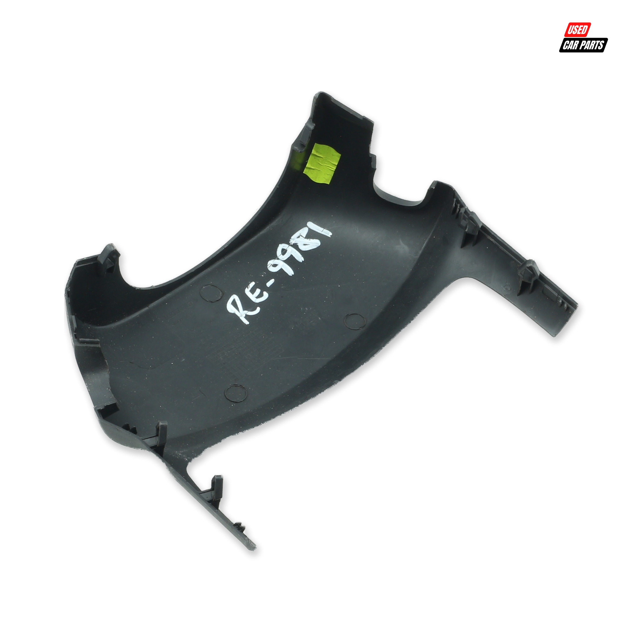 Used Steering Column Trim, Part Number 484715908R for 2015 RENAULT CAPTUR 900T