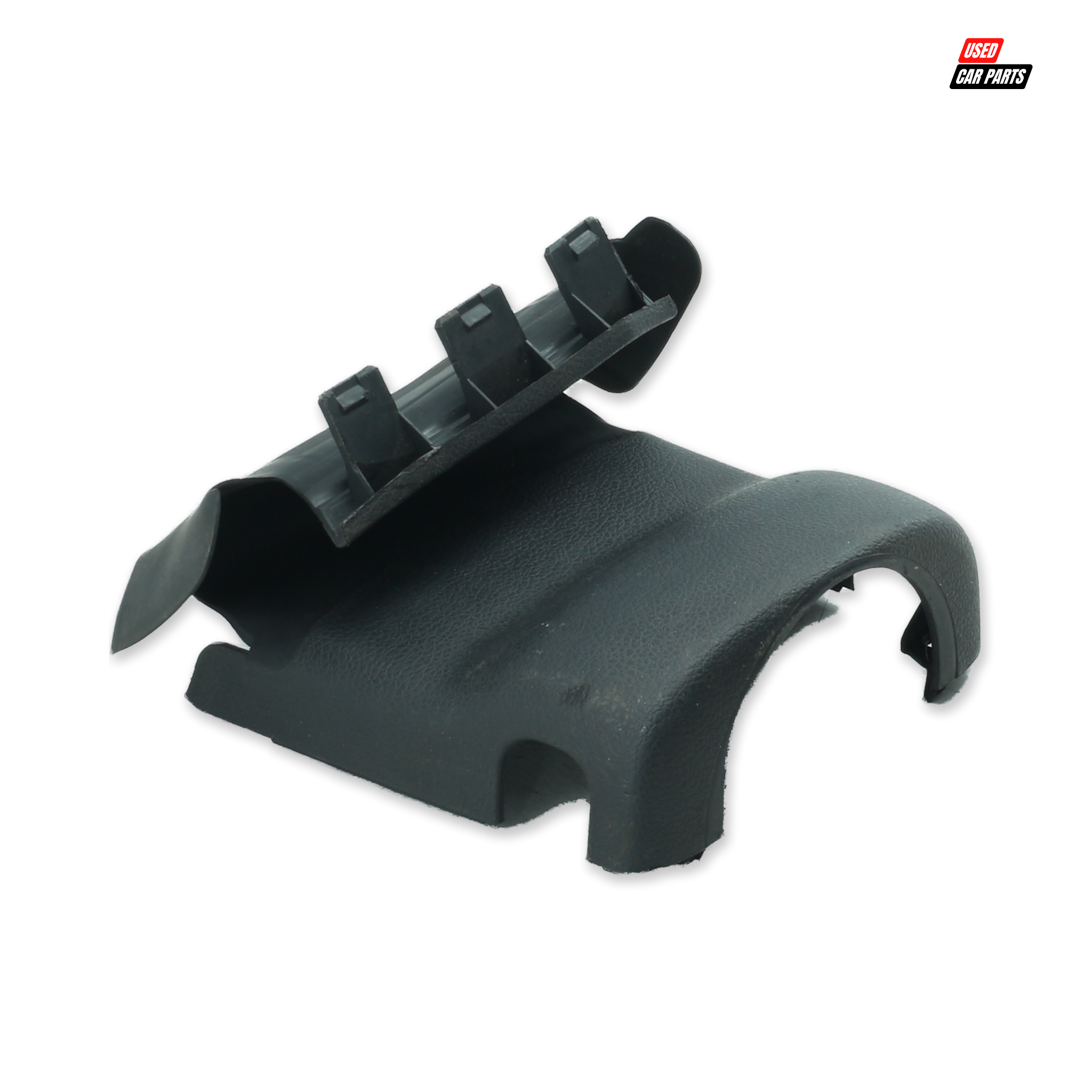 Used Steering Column Trim (Part Number 6R0858560C) for 2009 Volkswagen Polo Mk5 Hatchback TDI