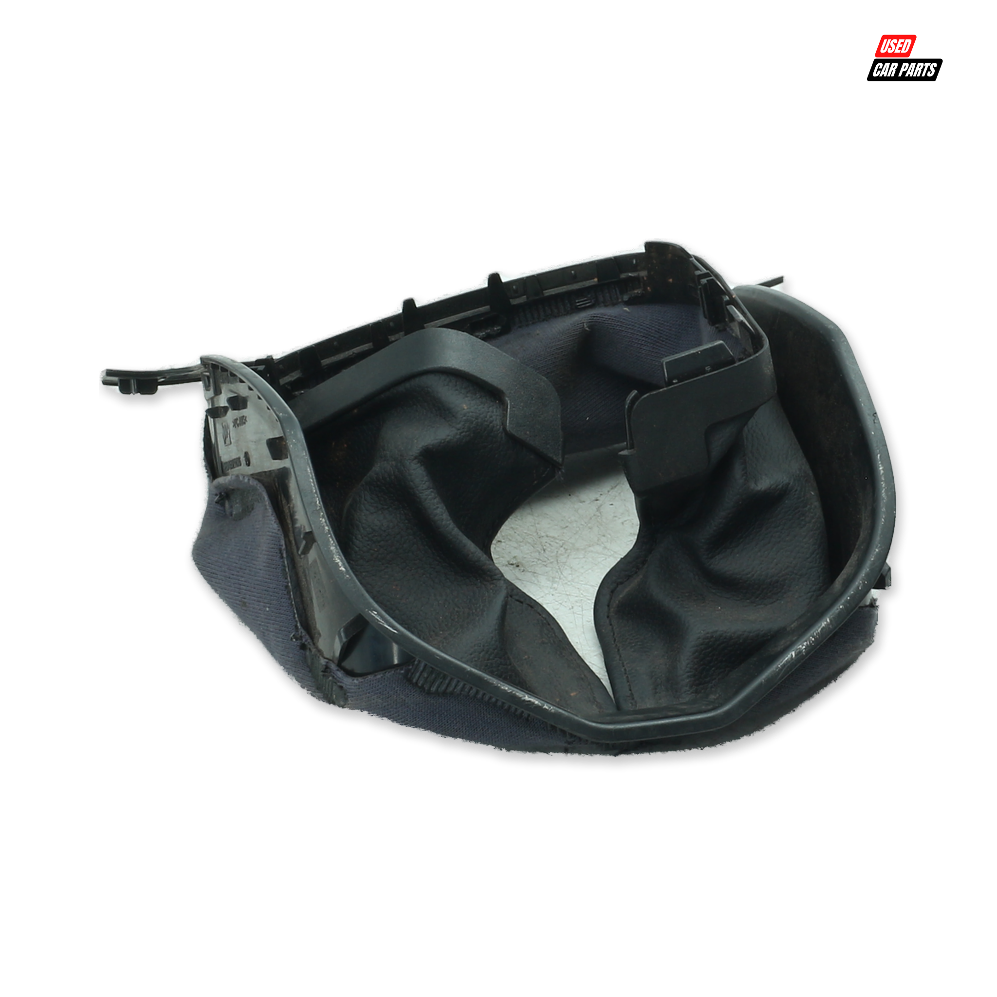 Used Steering Column Trim Part Number A2046821416 for 2012 MERCEDES-BENZ C180