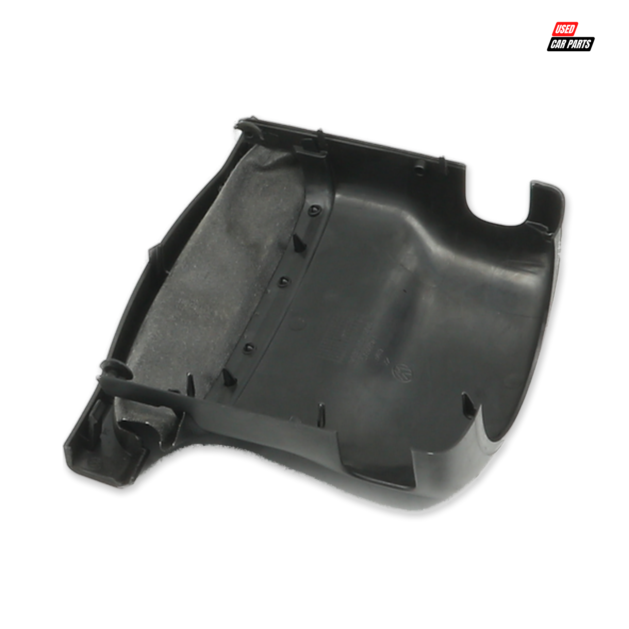 Volkswagen Polo Vivo 1.4 Trendline Steering Column Trim (Part Number 6Q0858565C) - Used