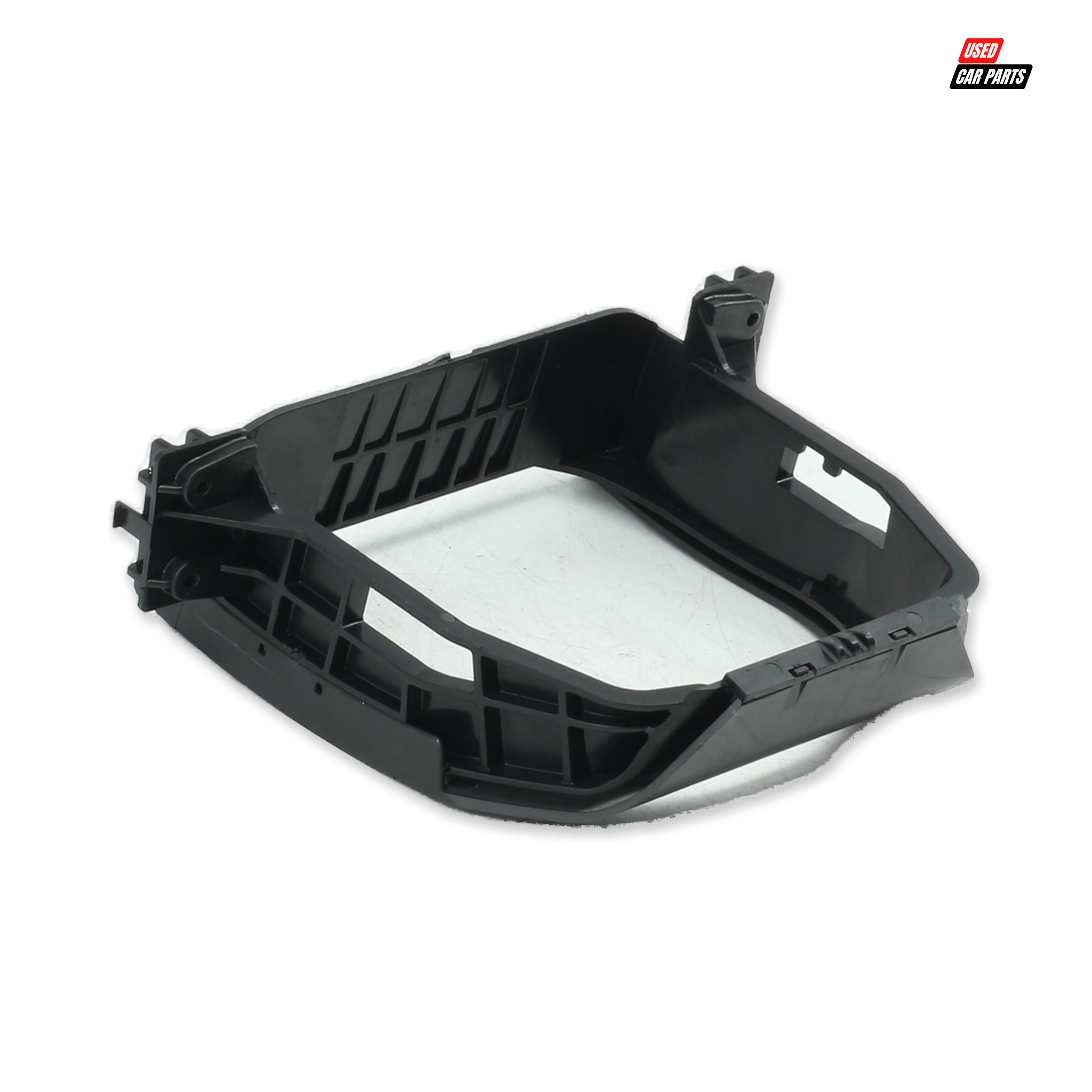 Used Steering Column Trim for 2003 Mercedes-Benz C230K Coupe | Part Number A2034600095