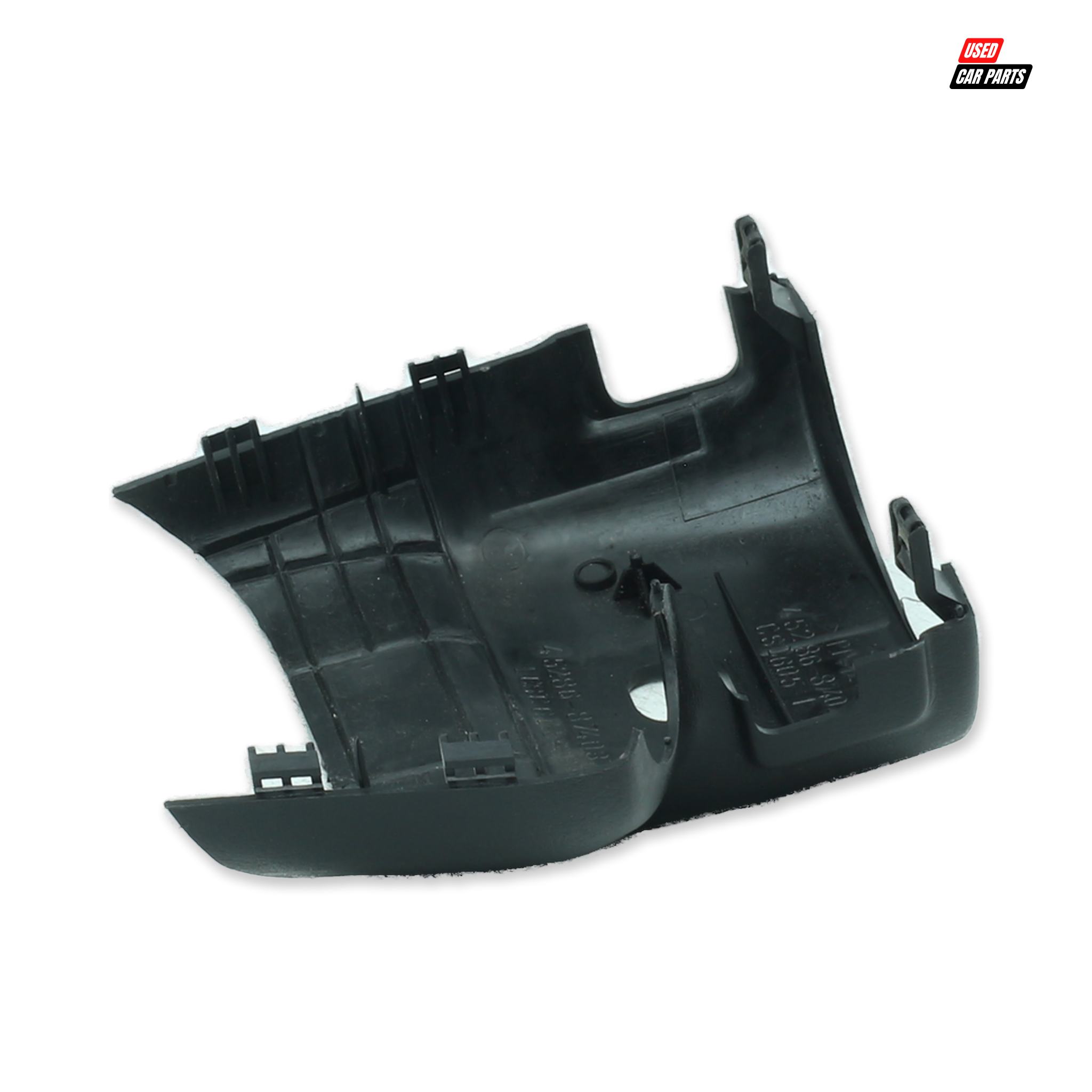 Used Steering Column Trim (Part Number 4528687402) for 2002 DAIHATSU TERIOS