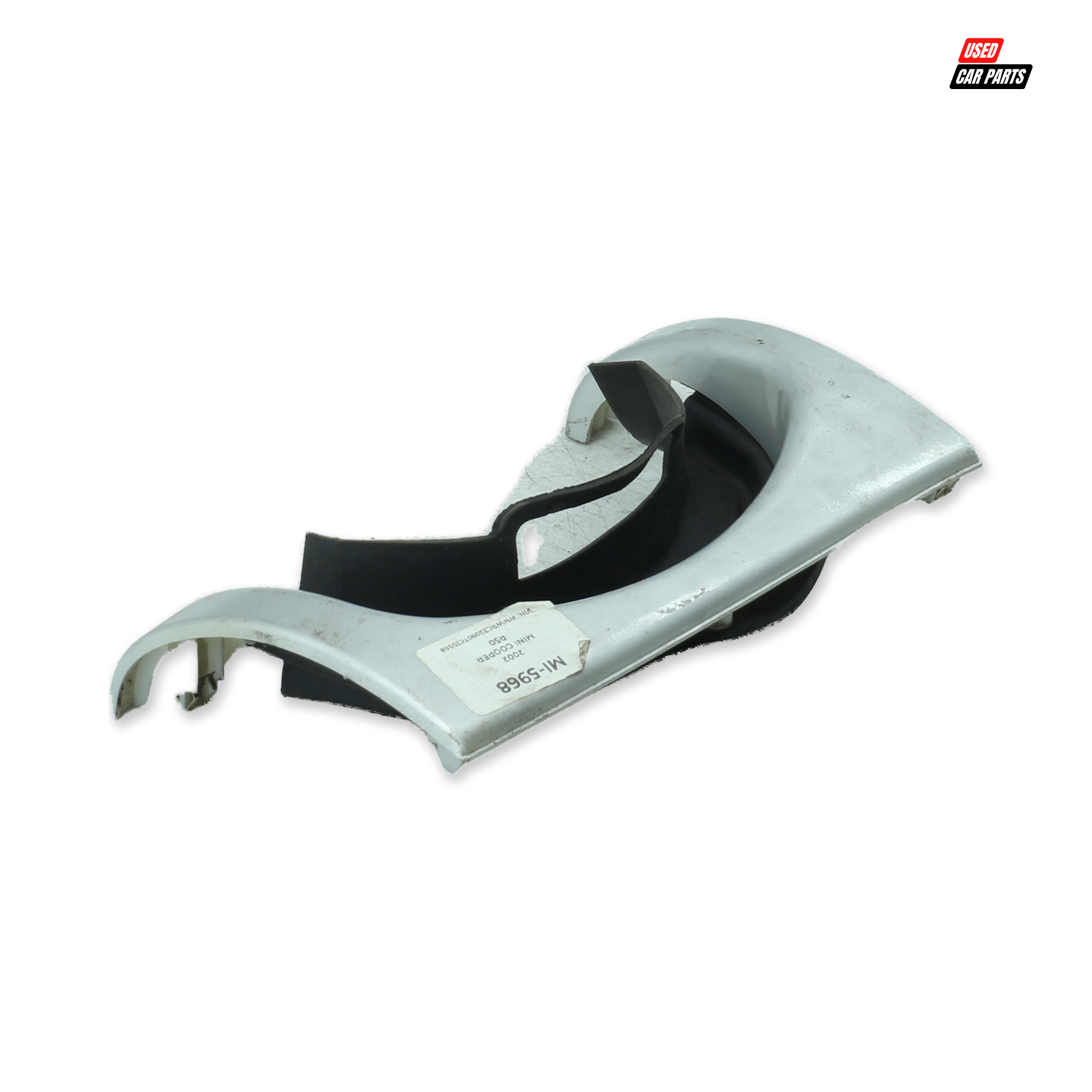 2002 MINI Coupe Used Steering Column Trim - Tested & Money Back Guarantee