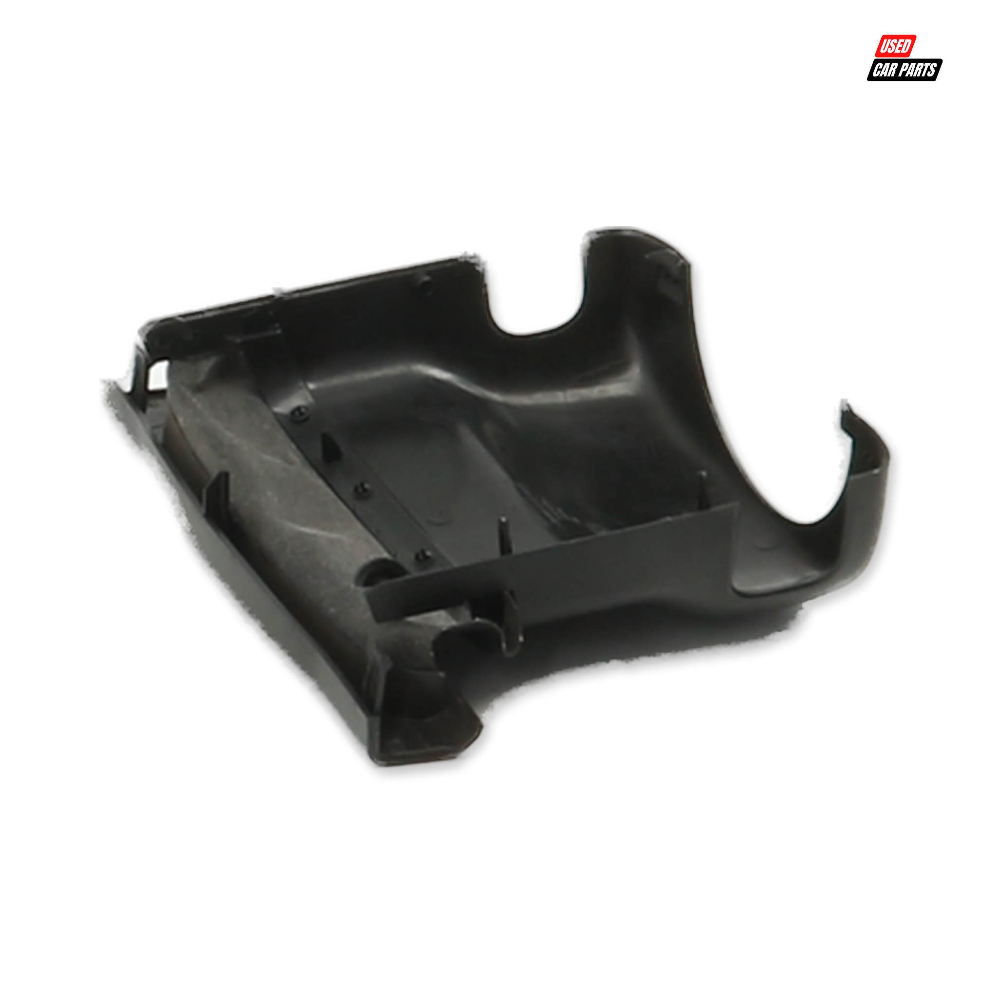 Volkswagen Polo Vivo 1.4 Trendline Steering Column Trim (Part Number 6Q0858565C) - Used