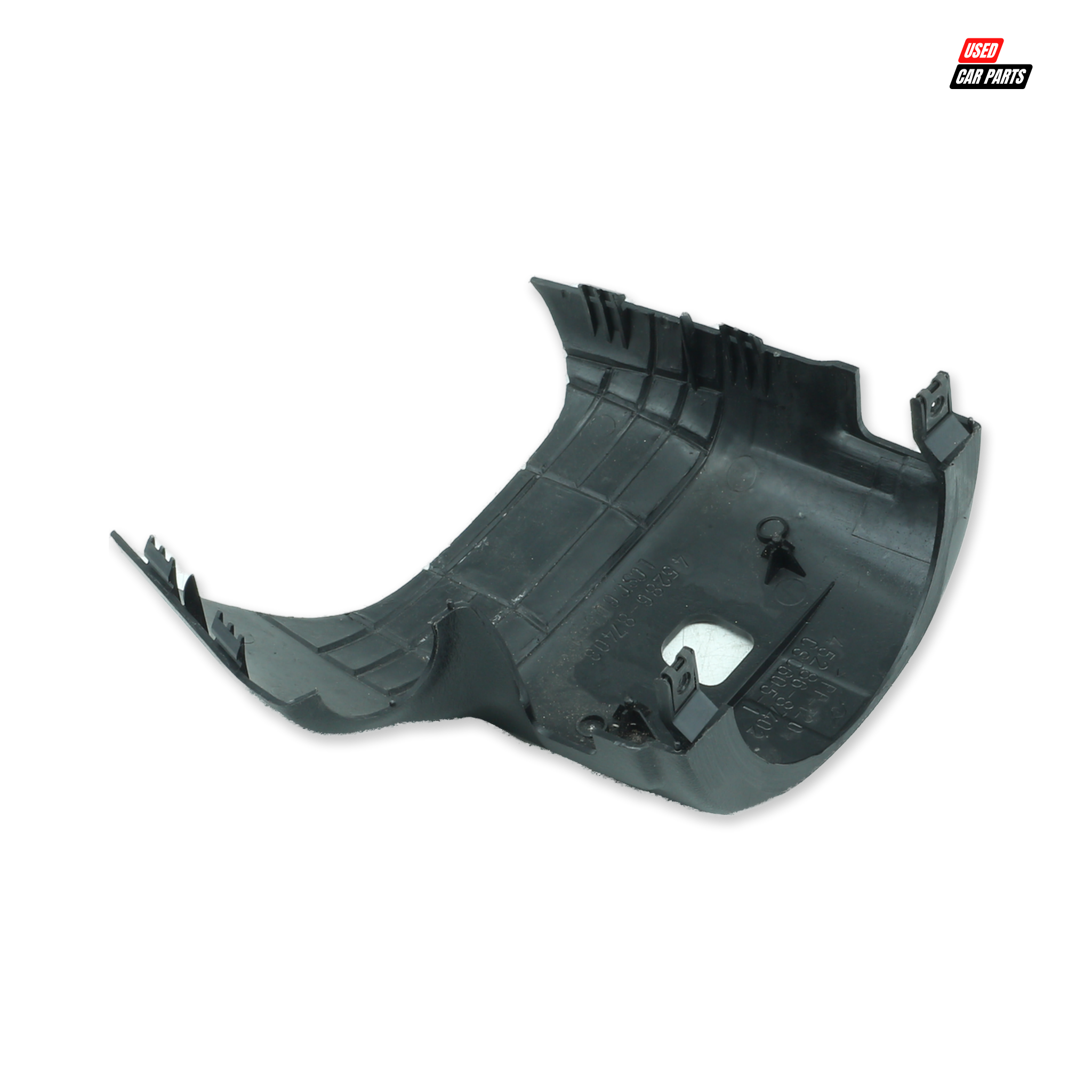 Used Steering Column Trim (Part Number 4528687402) for 2002 DAIHATSU TERIOS