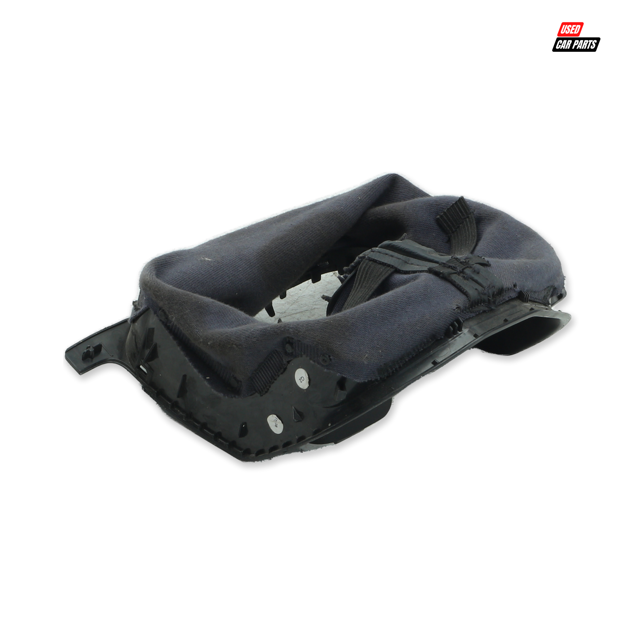 Used Steering Column Trim Part Number A2046821416 for 2012 MERCEDES-BENZ C180