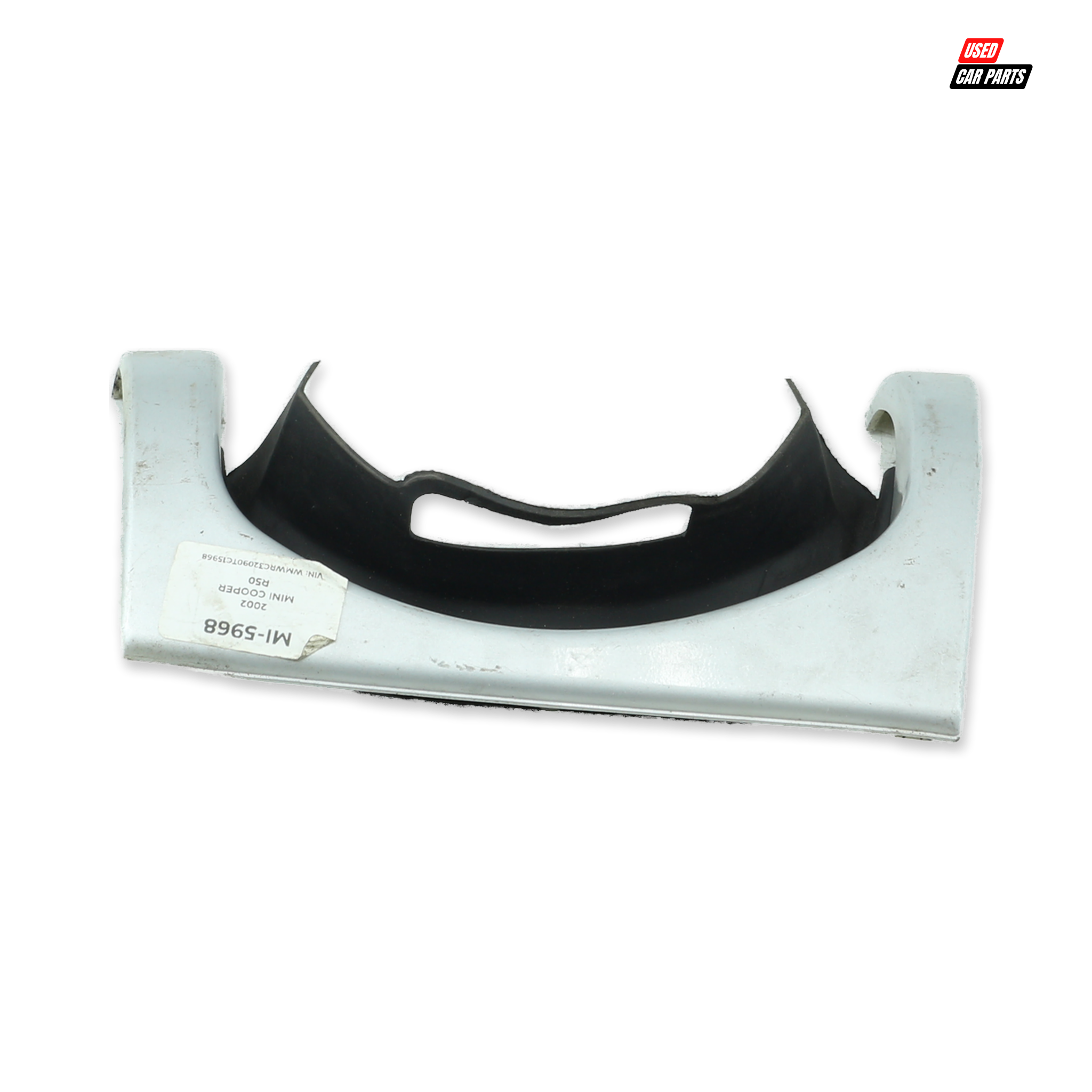 2002 MINI Coupe Used Steering Column Trim - Tested & Money Back Guarantee