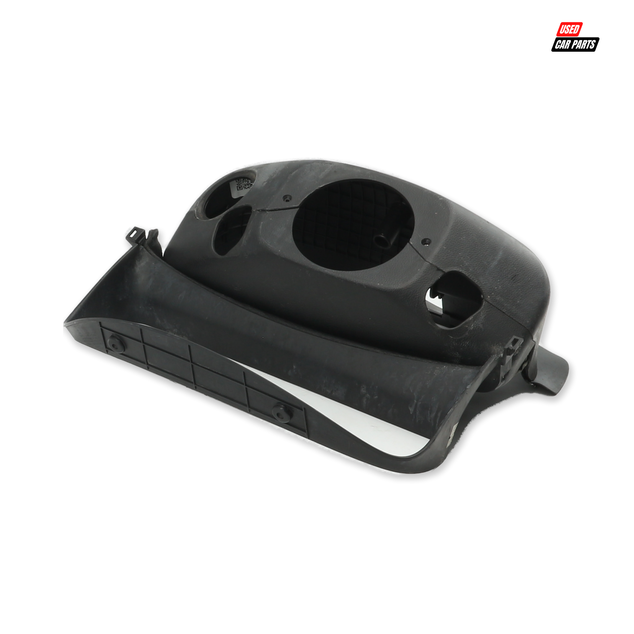 Used Steering Column Trim for 2012 CHEVROLET CAPTIVA 2.4 LT White