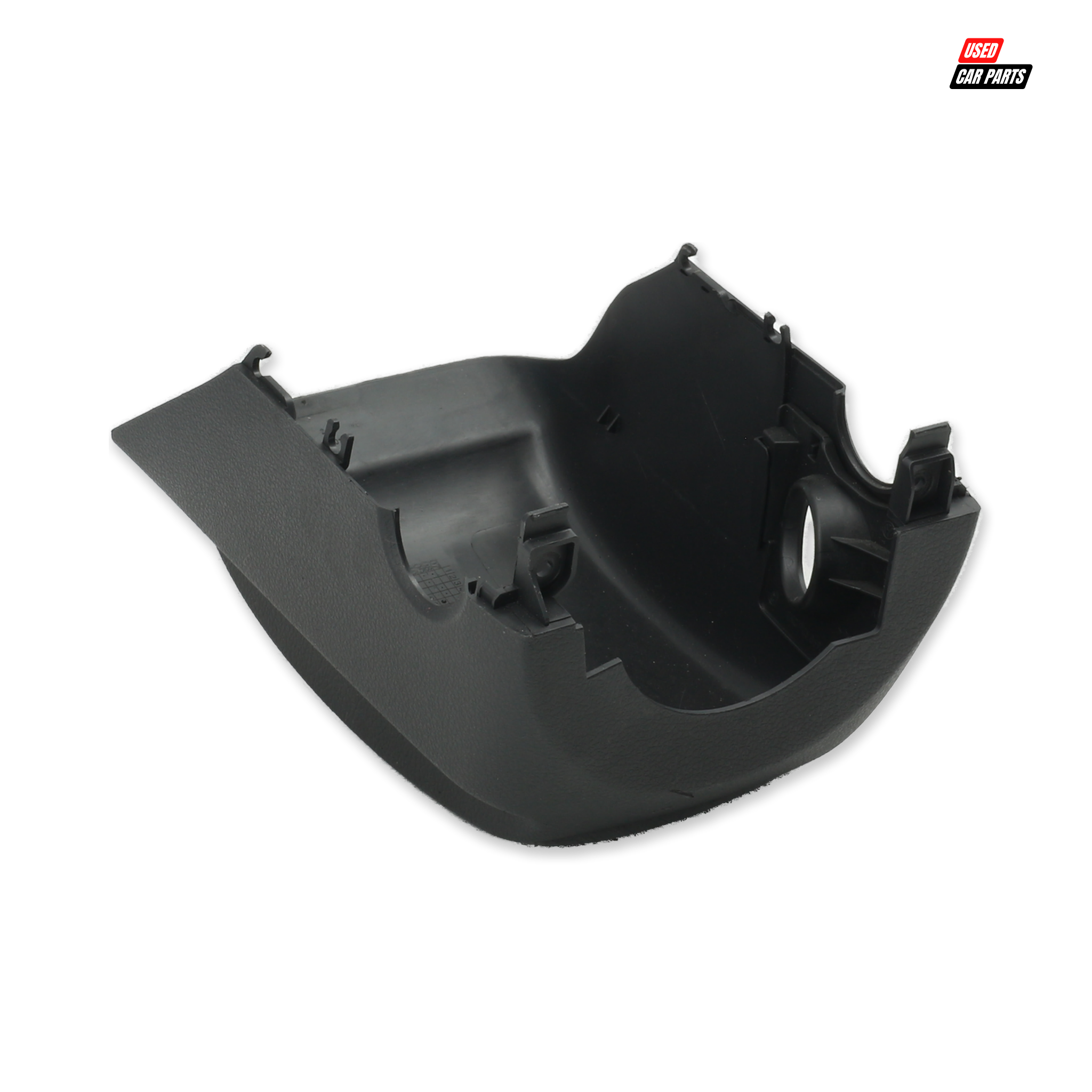 Used Steering Column Trim (Part Number 5N0858559E) for 2014 VOLKSWAGEN 1.4 TDI