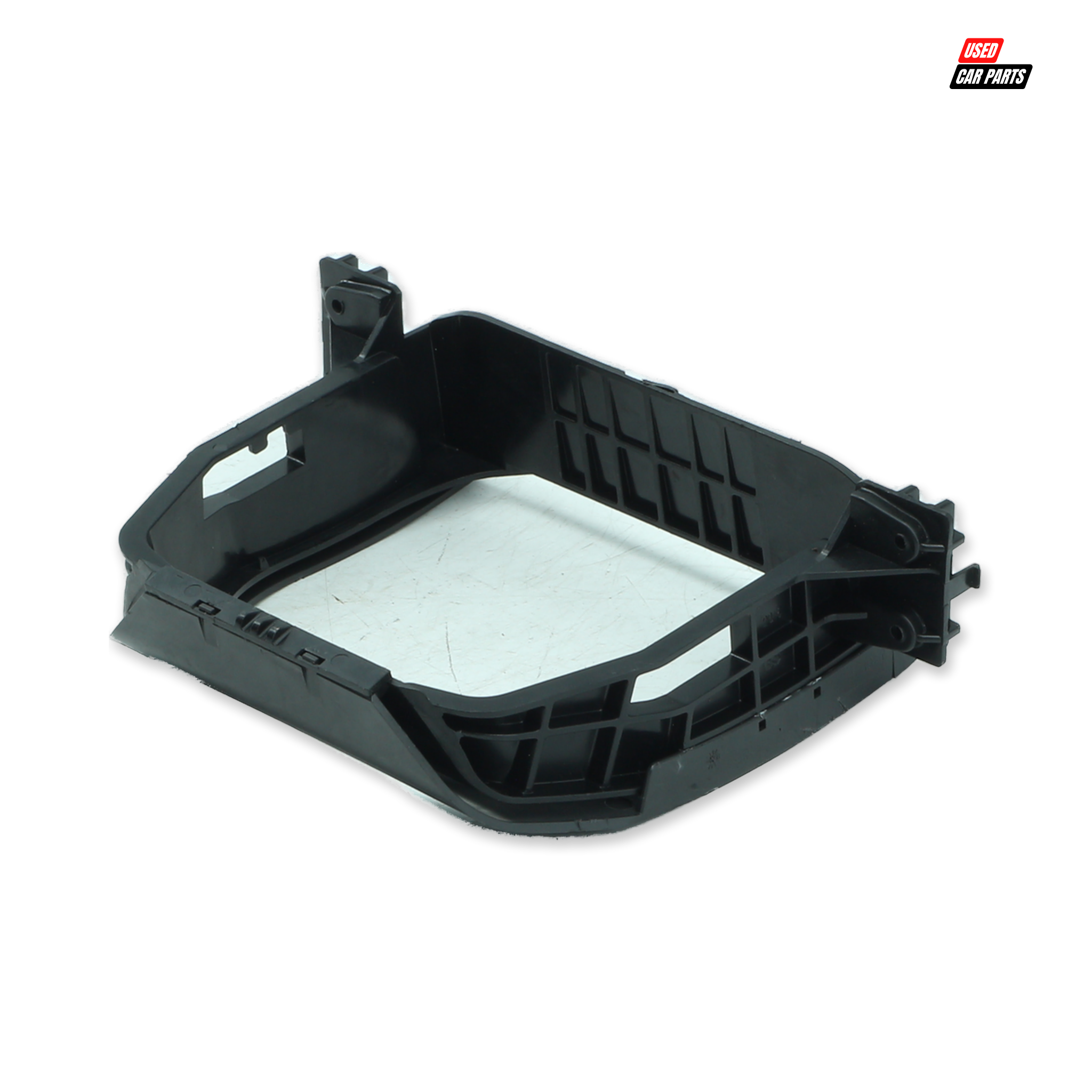 Used Steering Column Trim for 2003 Mercedes-Benz C230K Coupe | Part Number A2034600095