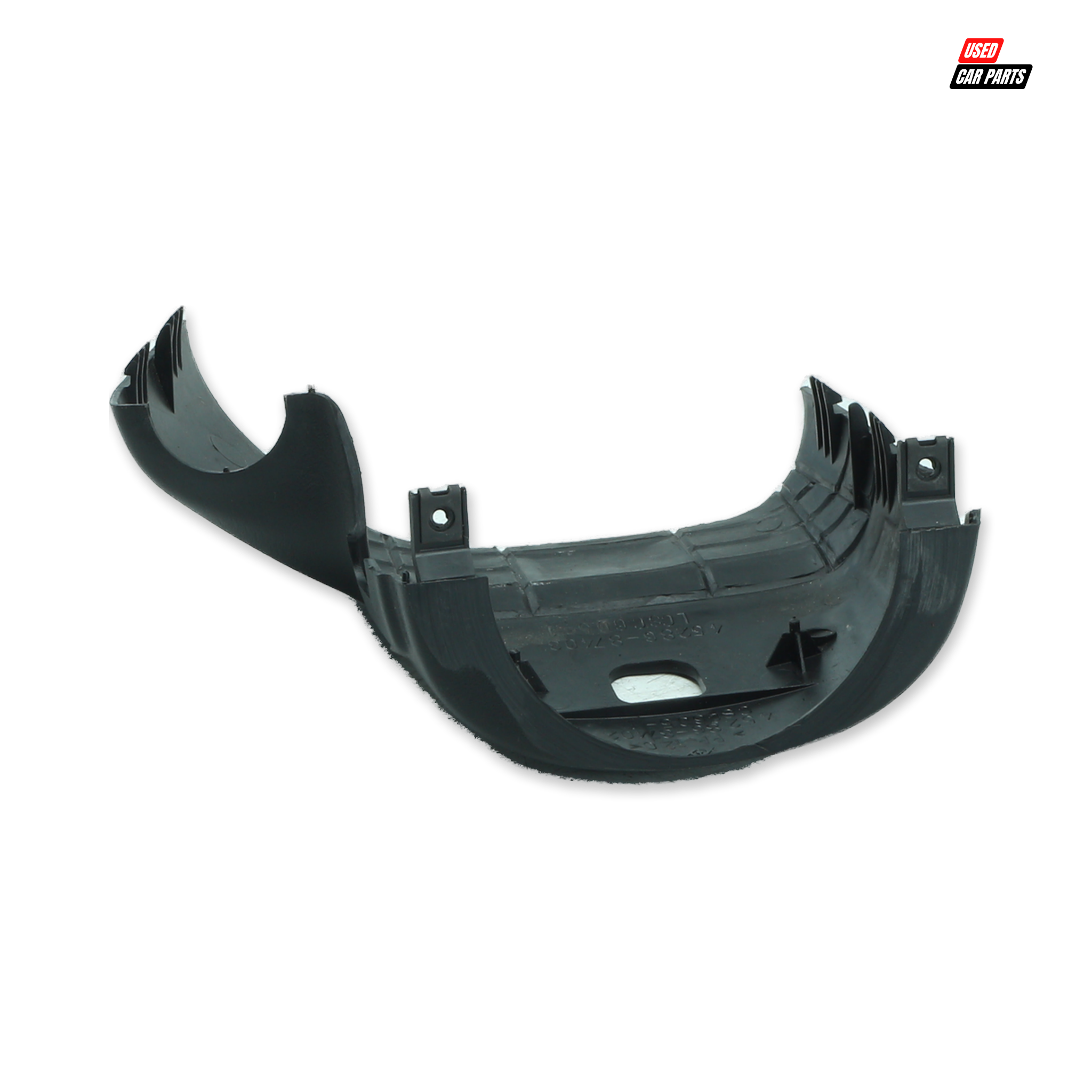 Used Steering Column Trim (Part Number 4528687402) for 2002 DAIHATSU TERIOS