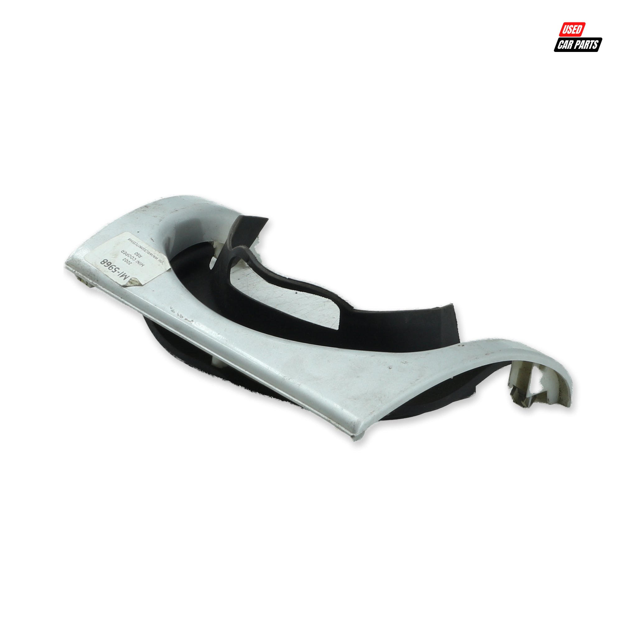 2002 MINI Coupe Used Steering Column Trim - Tested & Money Back Guarantee