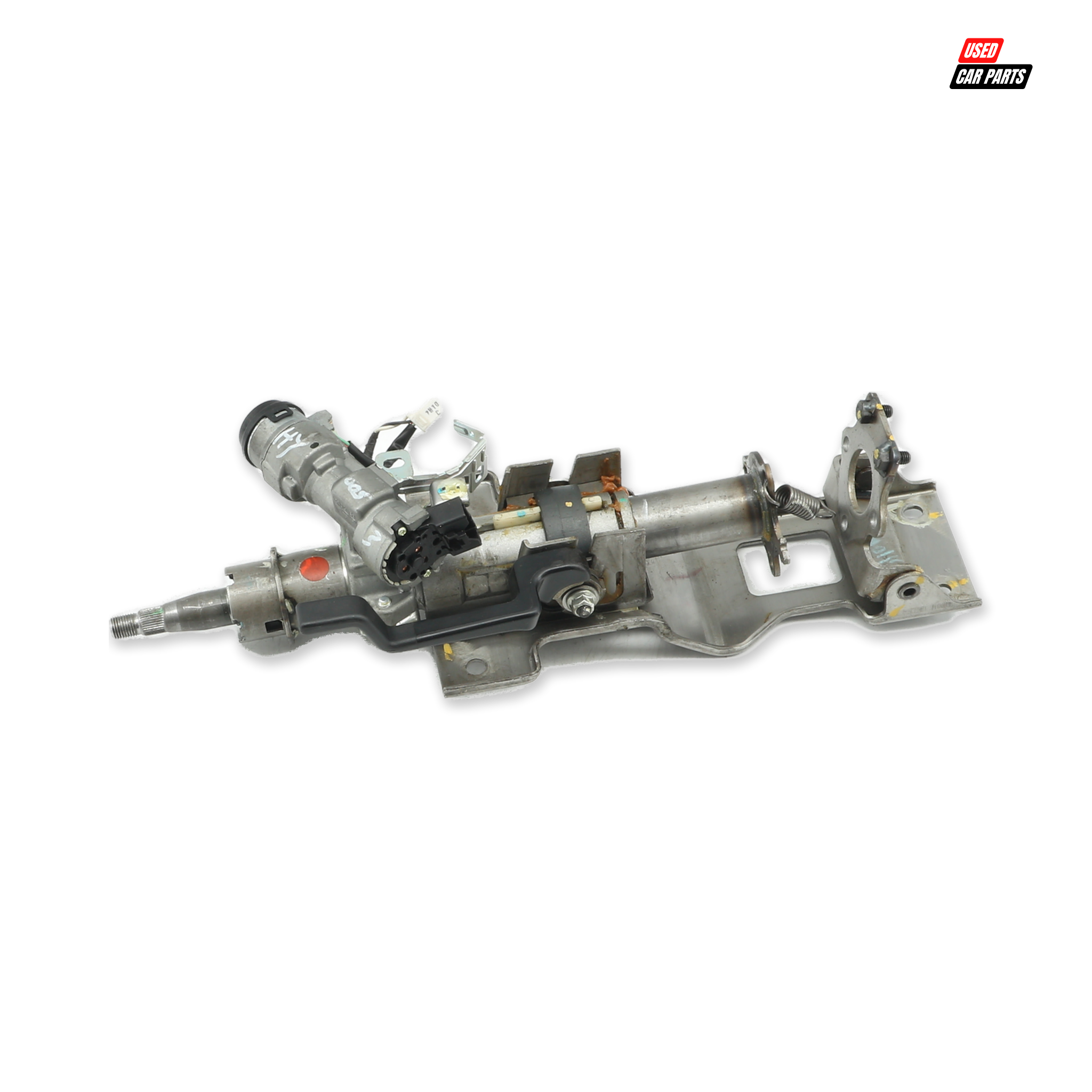 Used Steering Column With Ignition Switch - Part Number H91BPBM for 2013 HYUNDAI i20 1.4D GLIDE