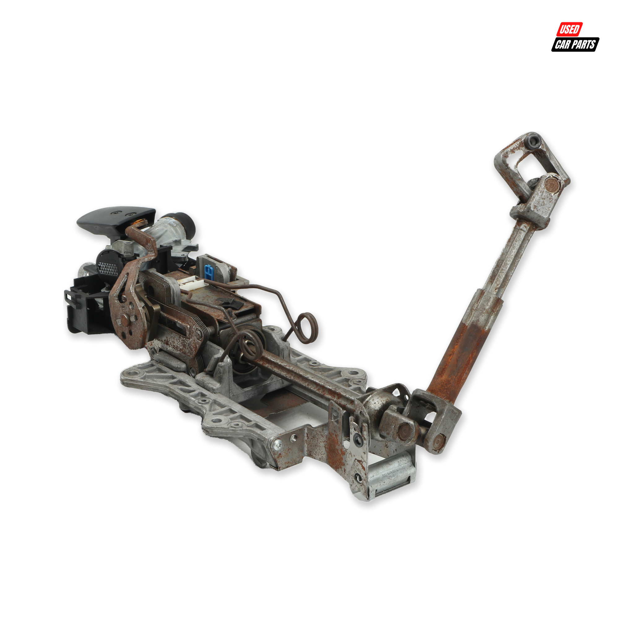 Used AUDI 1.4 TFSI ATTRACTION Steering Column With Ignition Switch (2011)