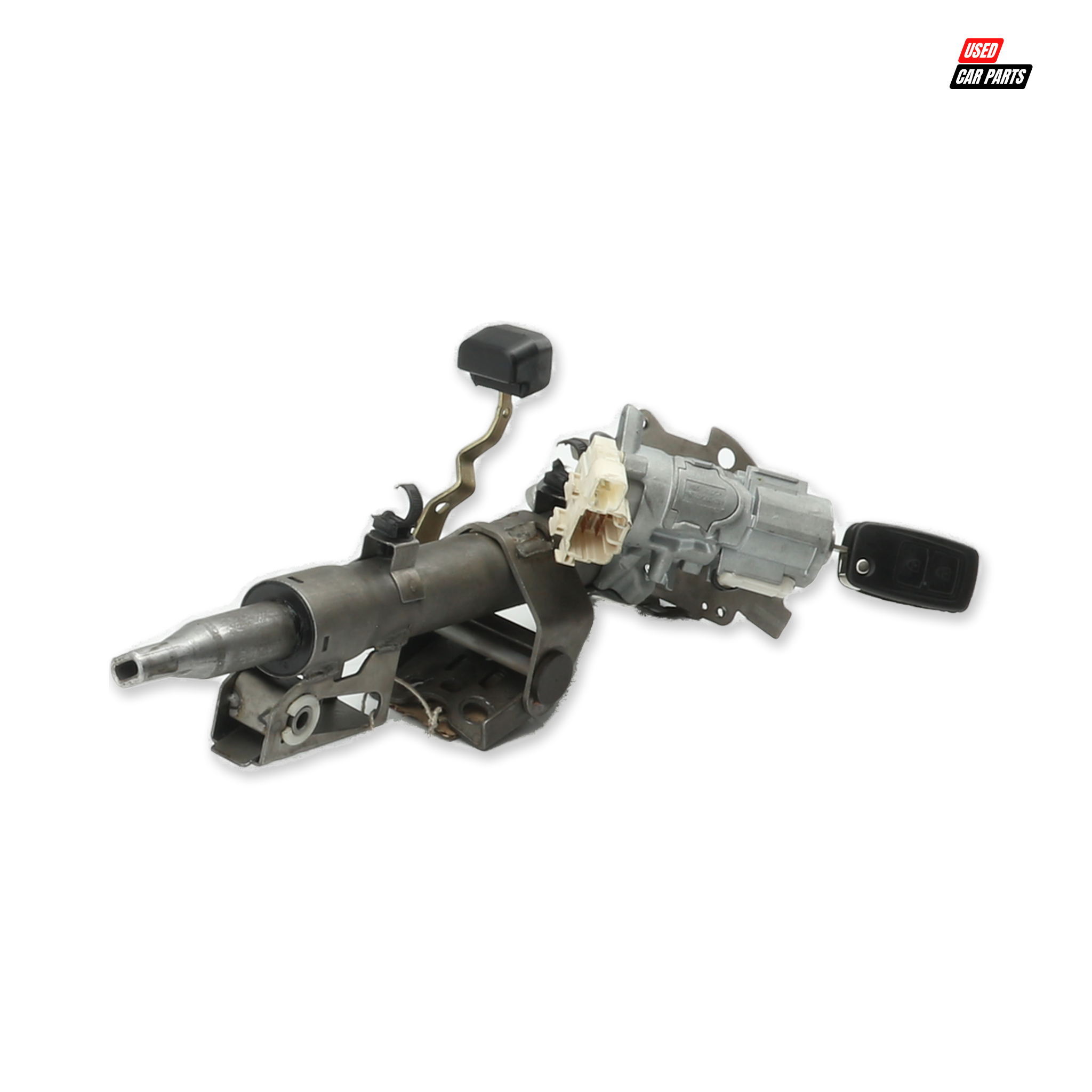 Used Steering Column w/ Ignition Switch for 2014 Chery 1.6 TX - Part# T113404030RB